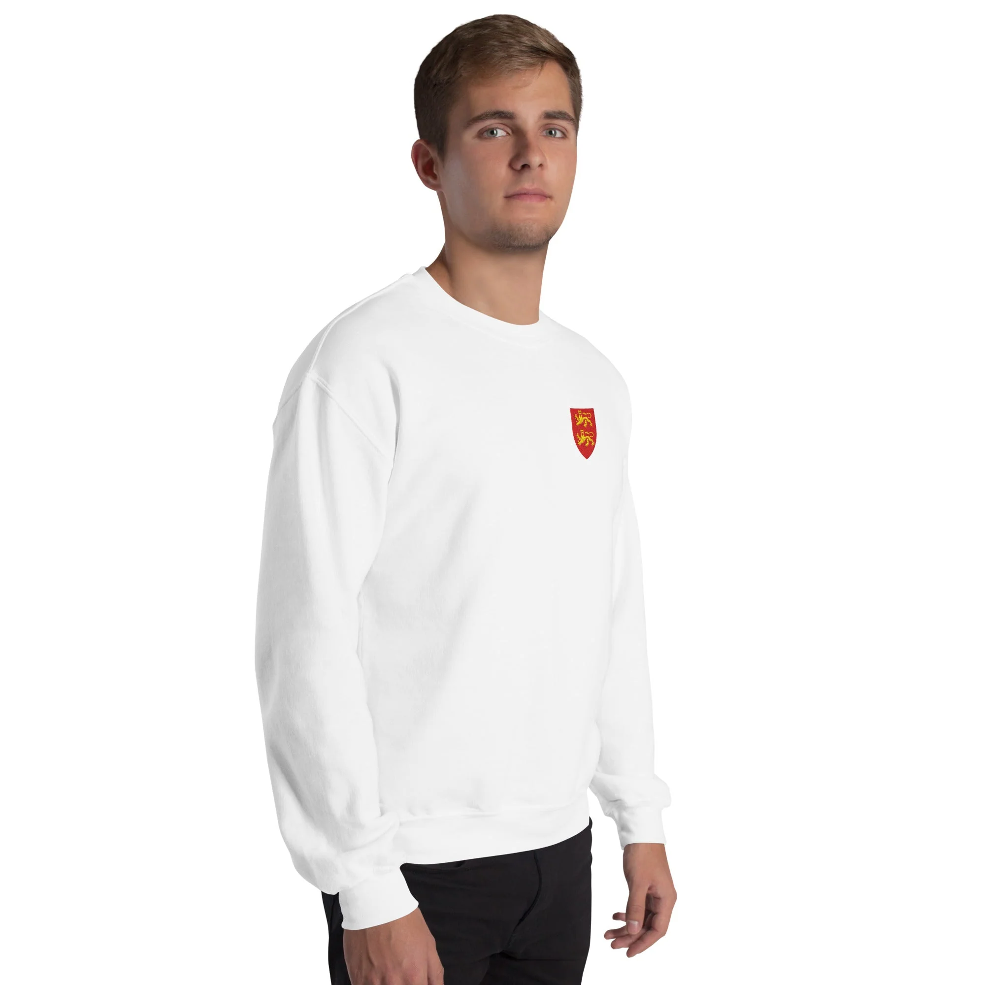 Pull - Normandie - Image 9