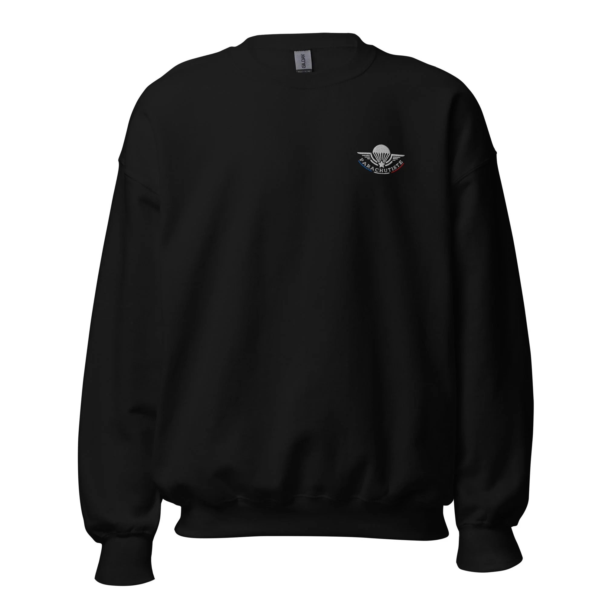 Pull - Parachutiste - Image 13