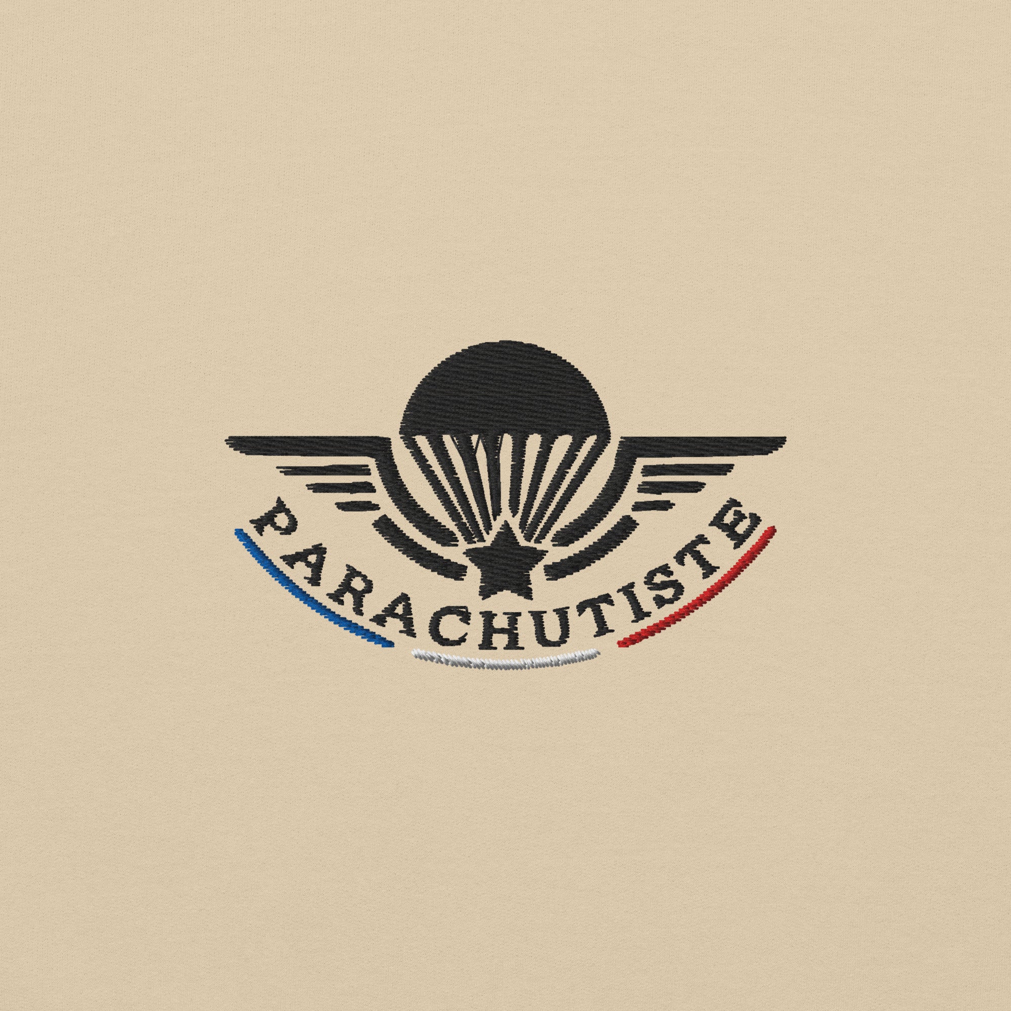 Pull - Parachutiste - Image 3