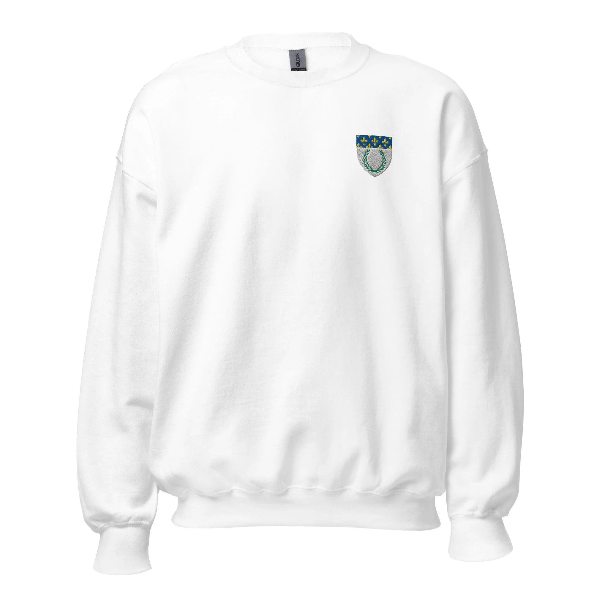 Pull - Reims