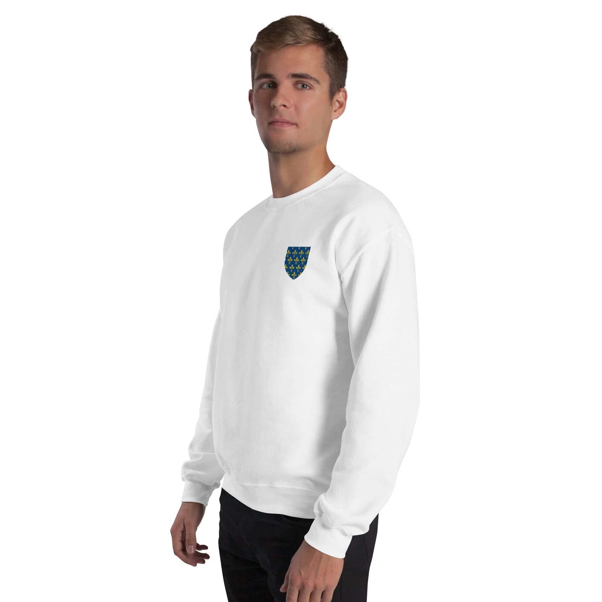 Pull - Saint-Denis - Image 2