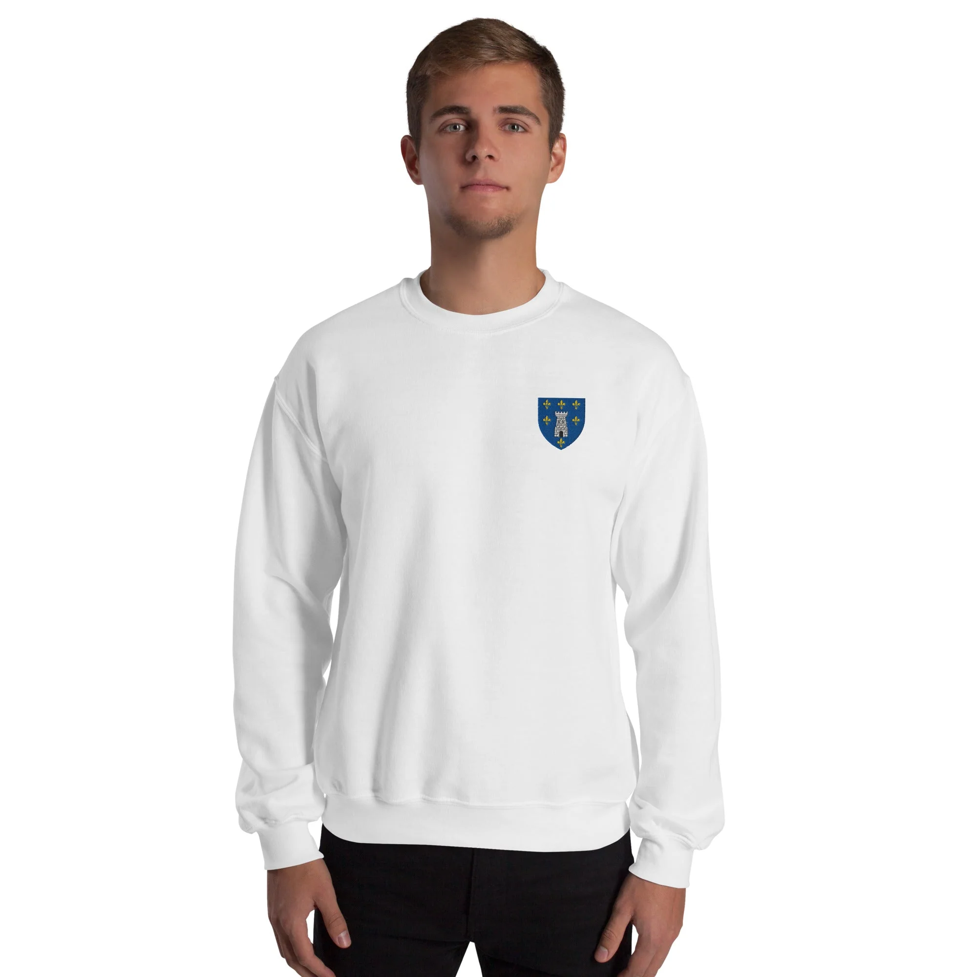 Pull - Sens - Image 5