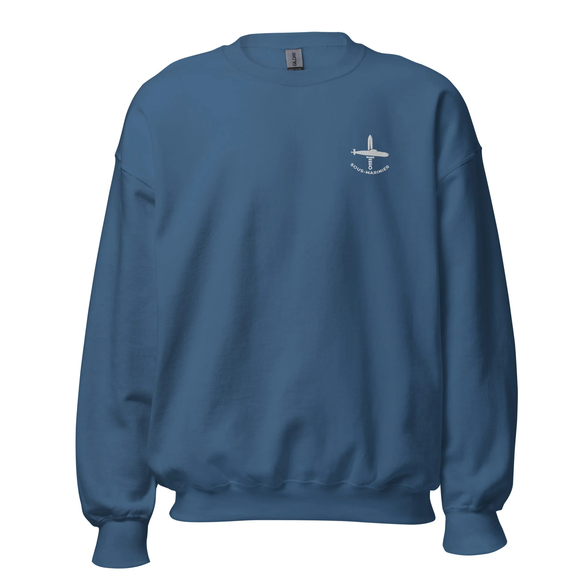 Pull - Sous-marinier - Image 5