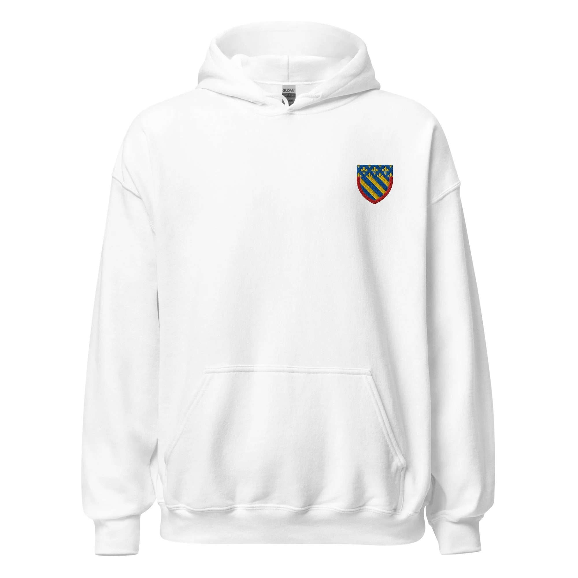 Sweat - Abbeville
