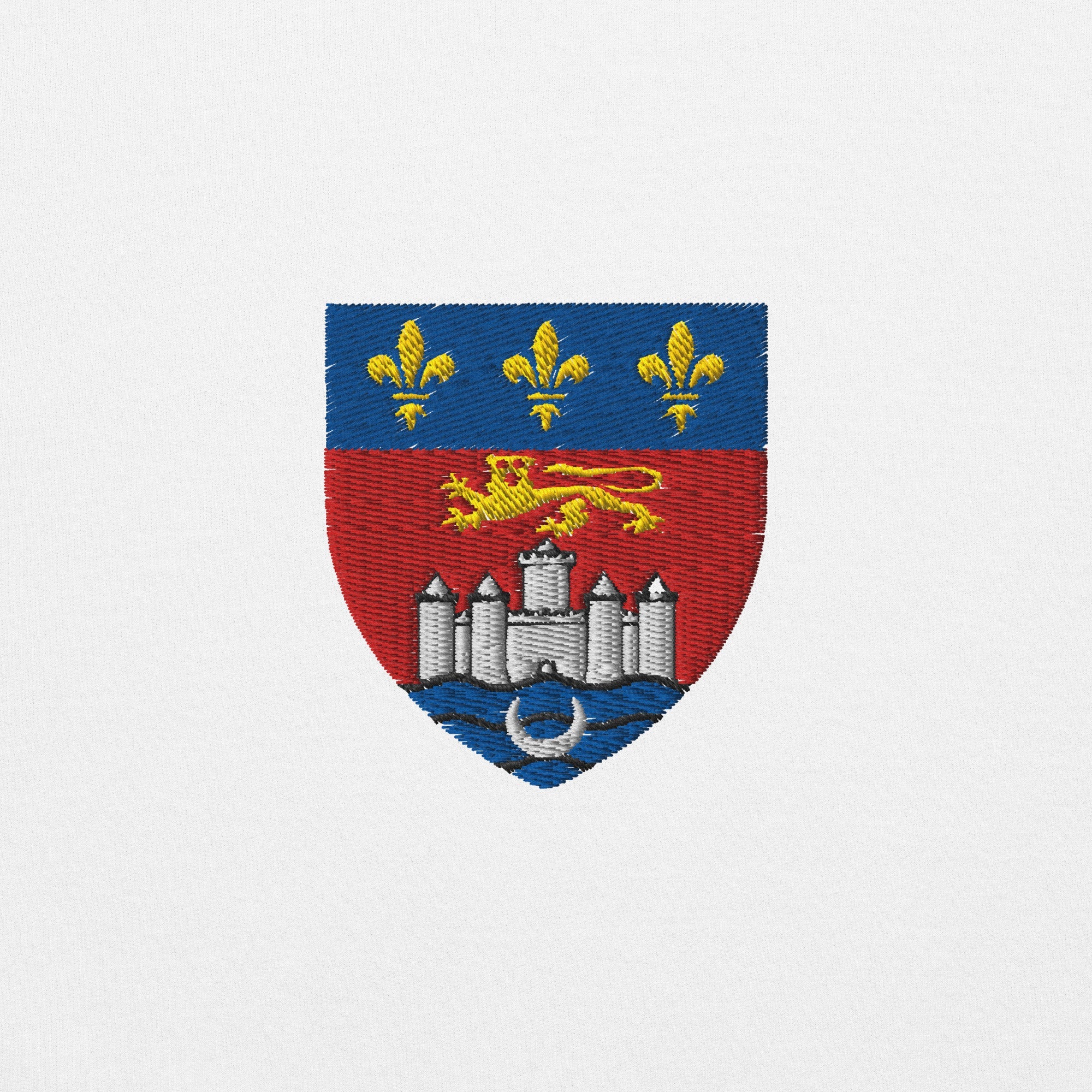 Sweat - Bordeaux - Image 4