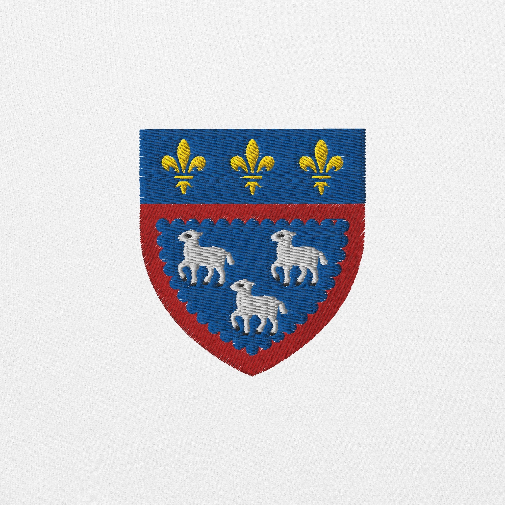 Sweat - Bourges - Image 3