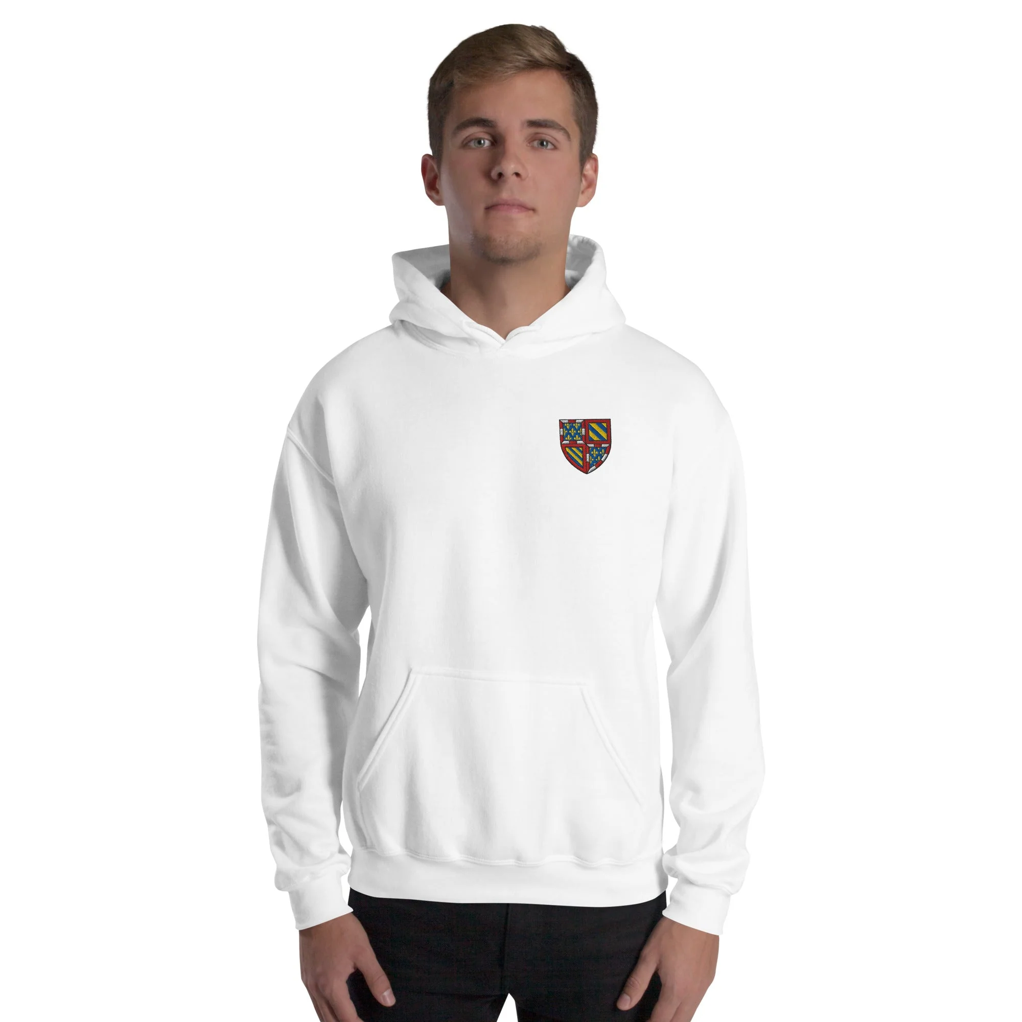 Sweat - Bourgogne - Image 11
