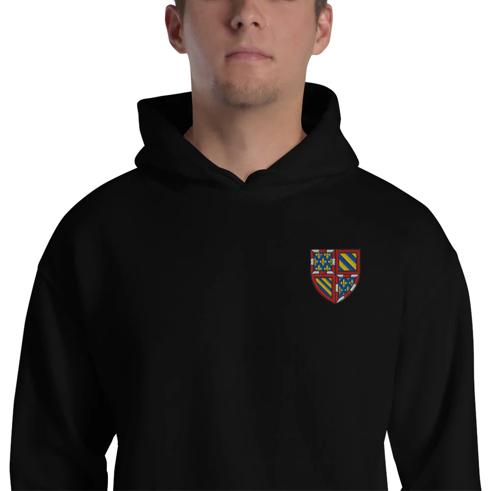 Sweat - Bourgogne - Image 6