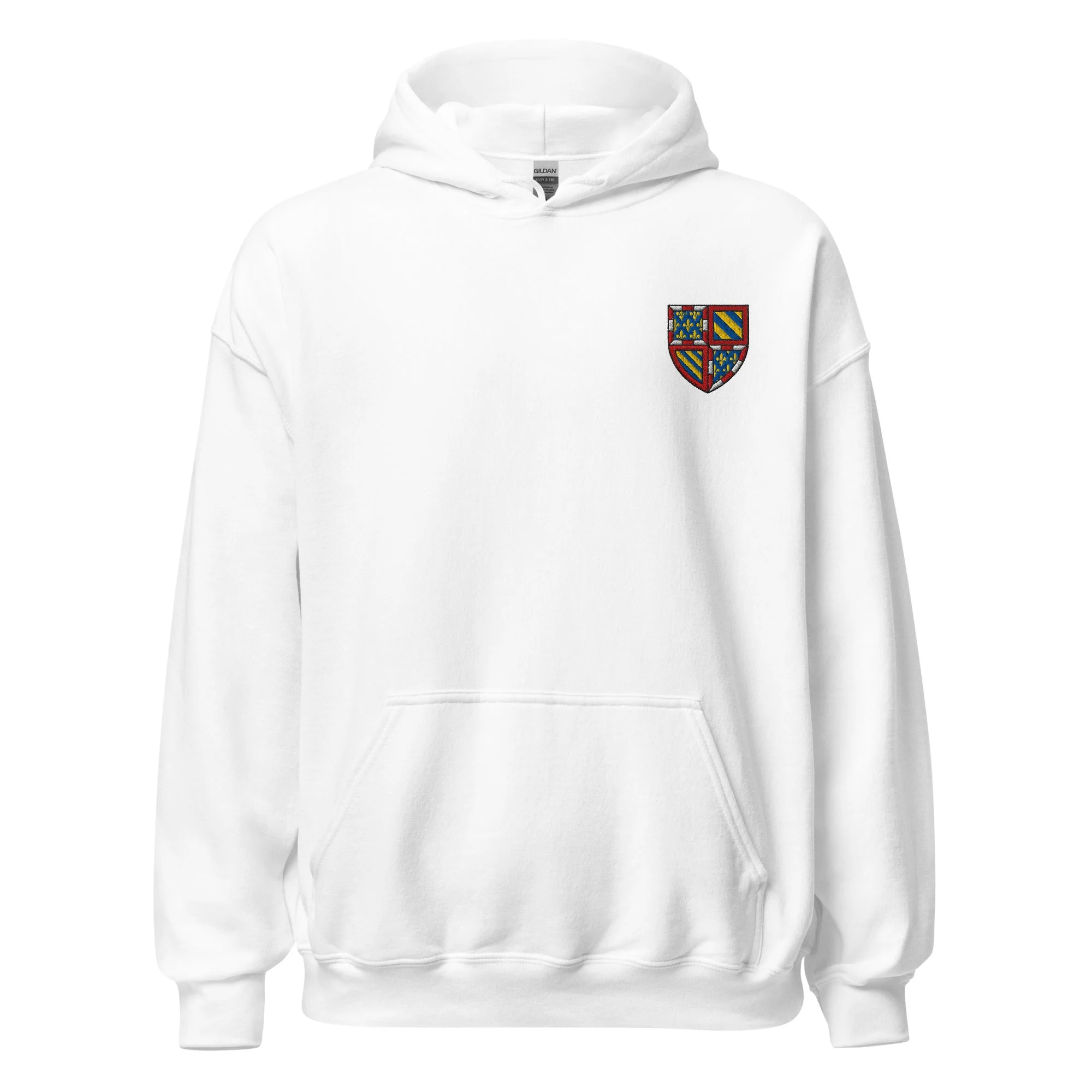 Sweat - Bourgogne - Image 7