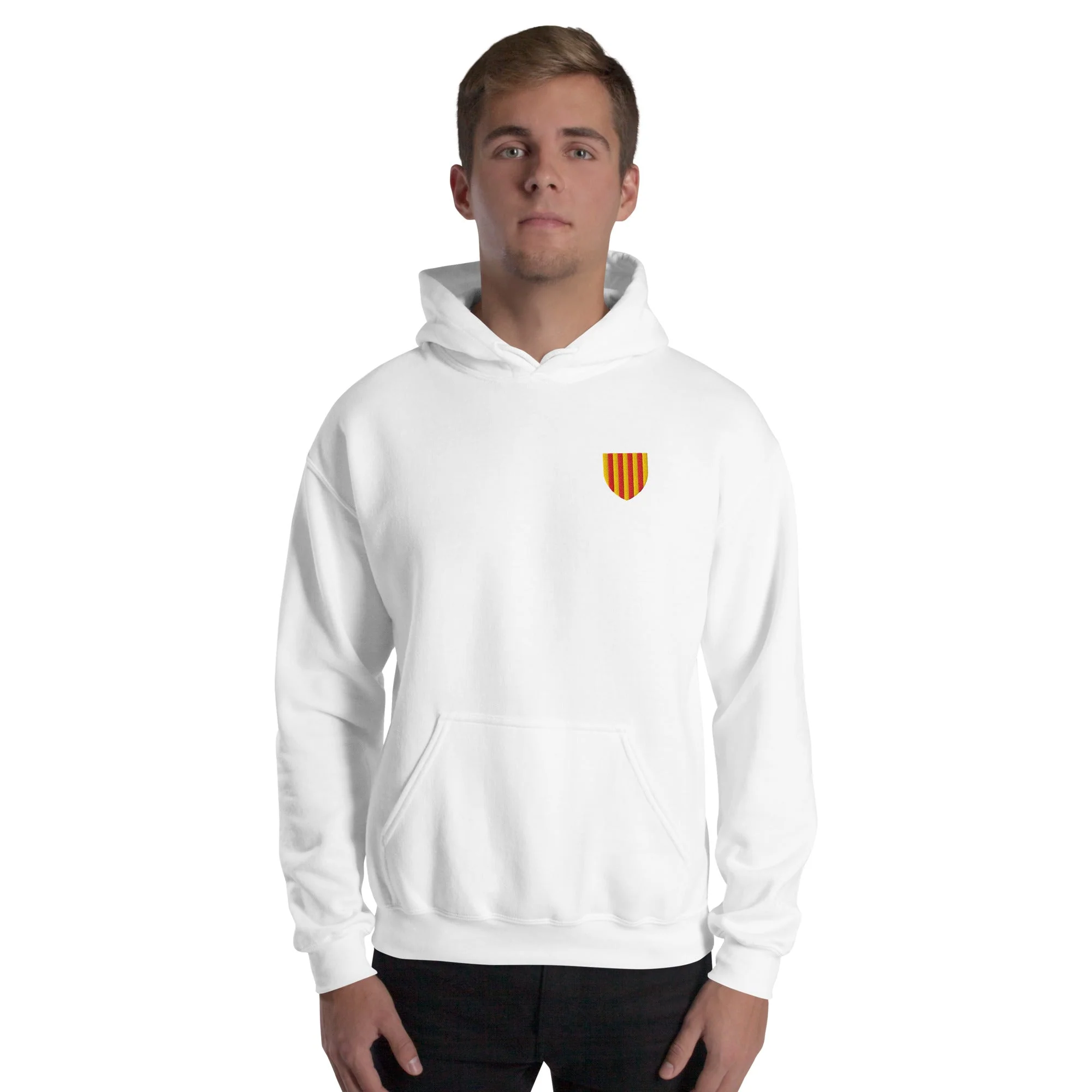 Sweat - Catalogne - Image 12