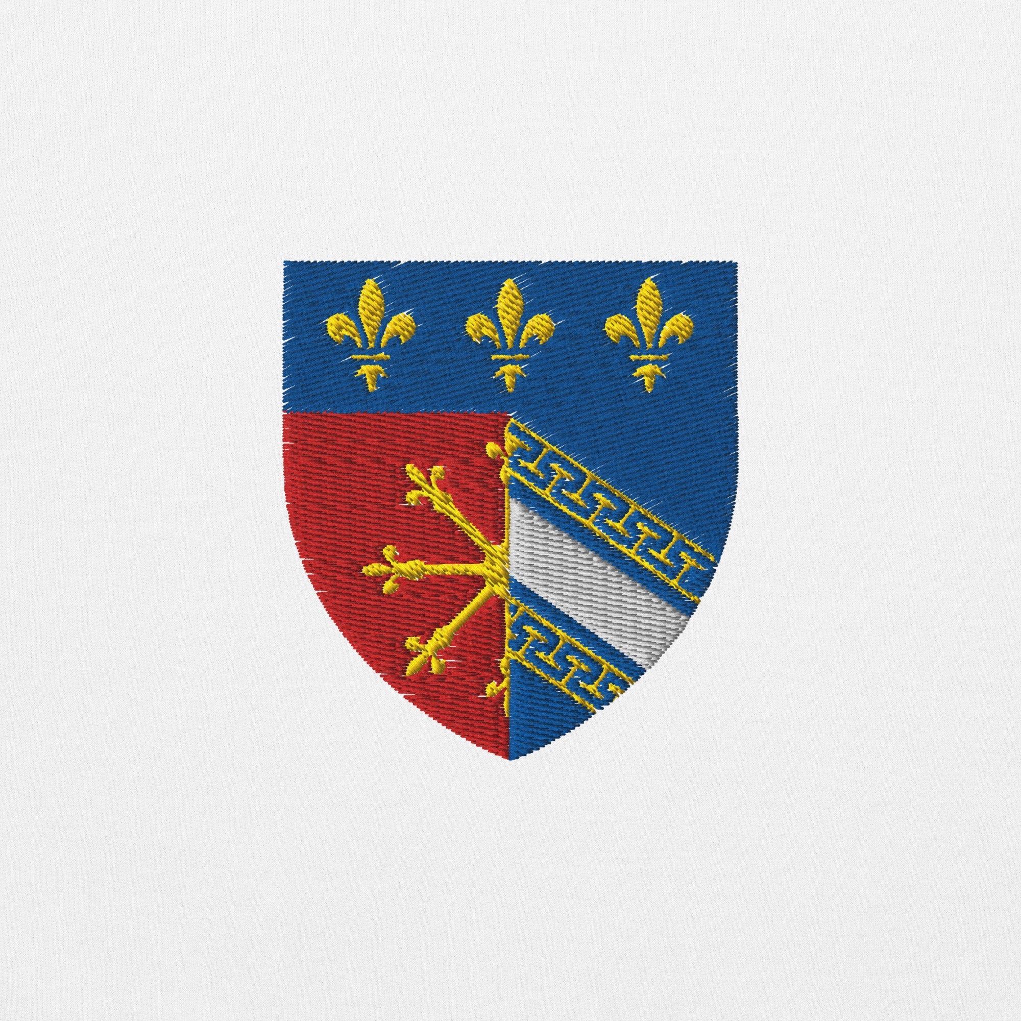 Sweat - Chaumont - Image 3