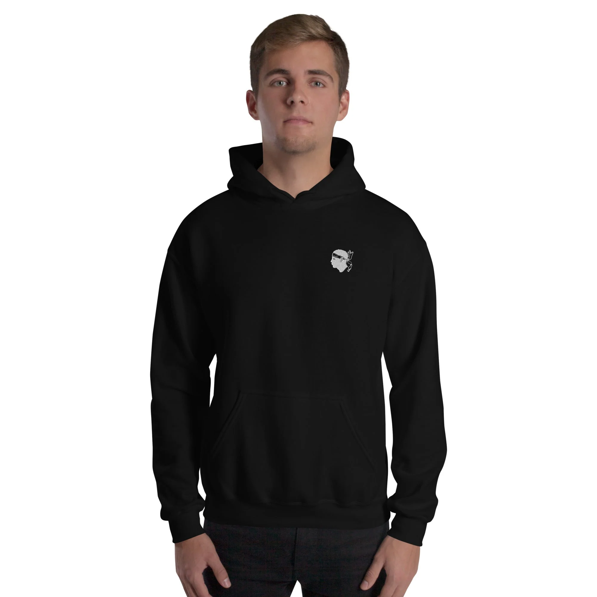 Sweat - Corse - Image 6
