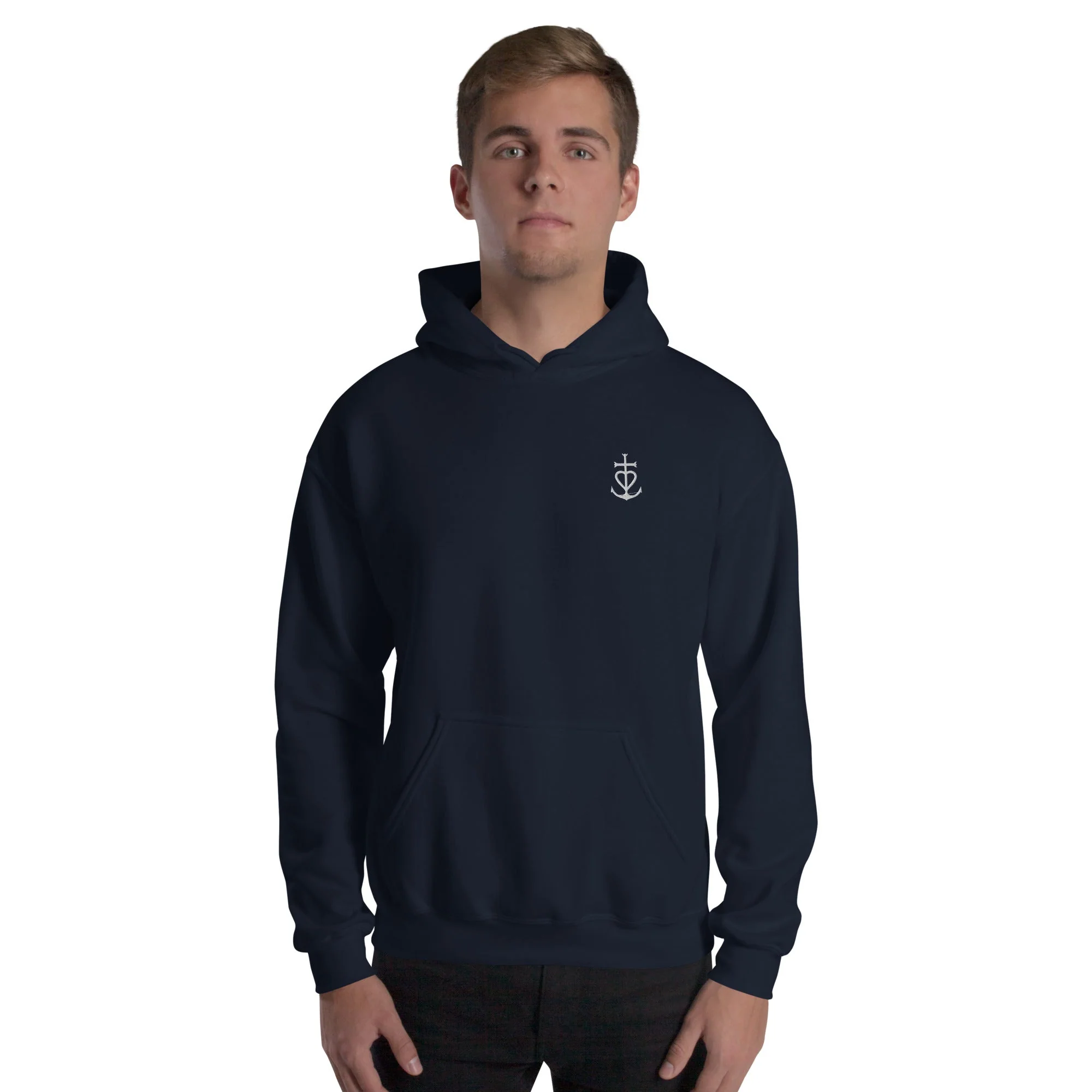 Sweat - Croix Camarguaise - Image 12