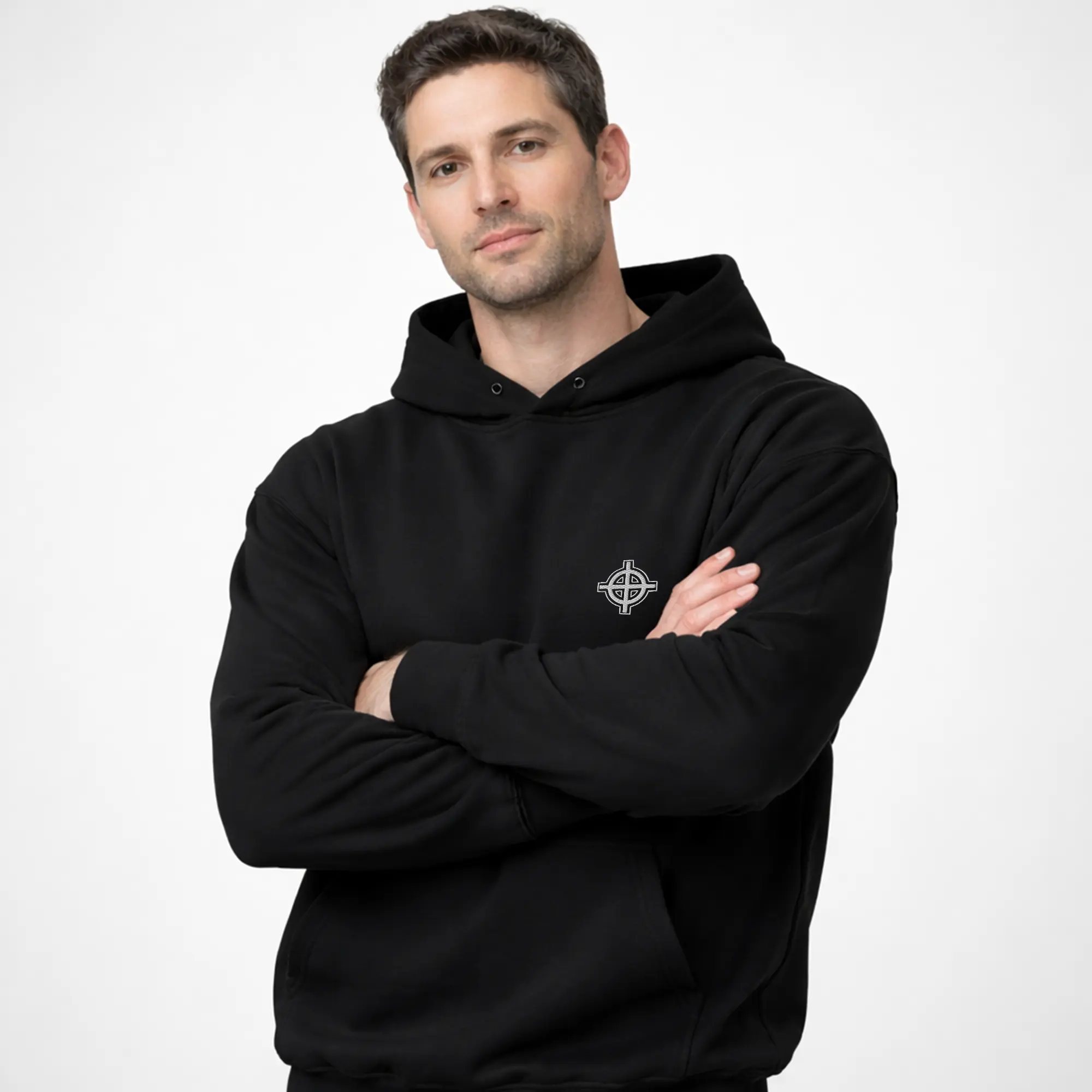 Sweat - Croix Celtique - Image 3