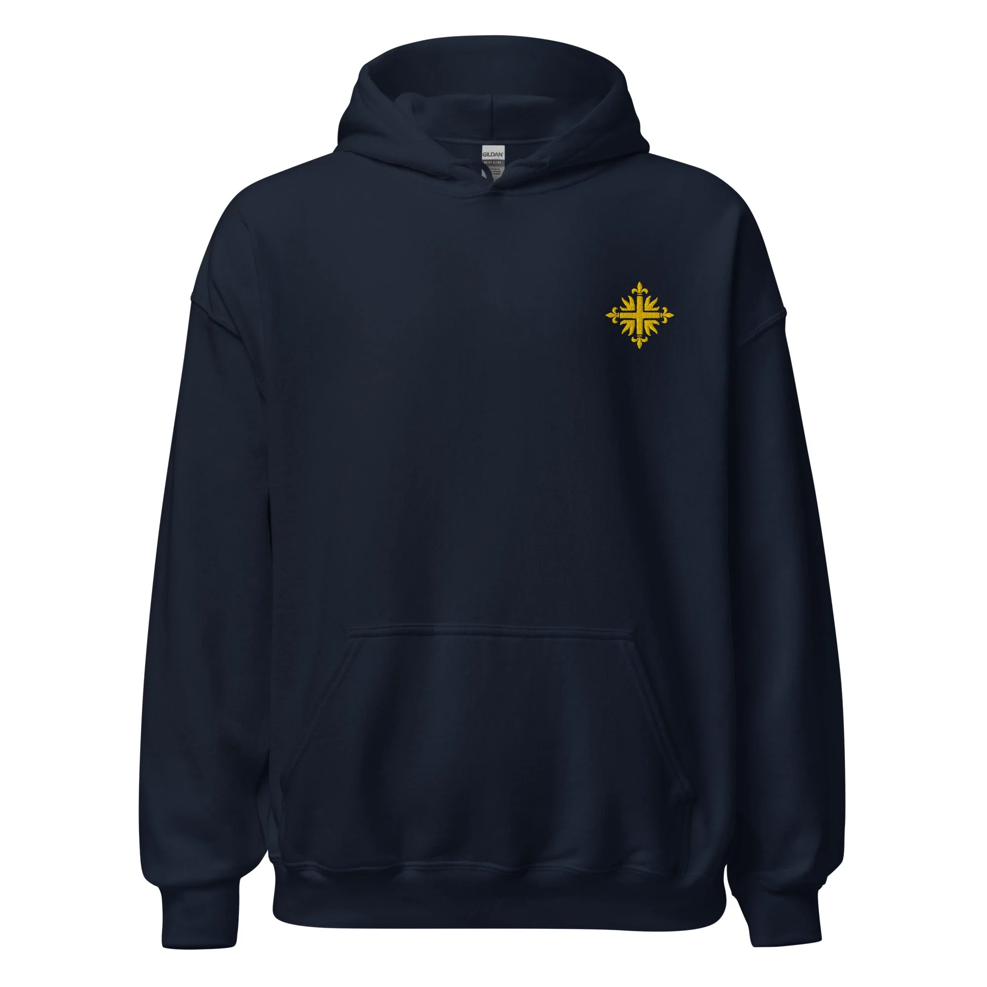 Sweat - Croix des Mousquetaires - Image 5