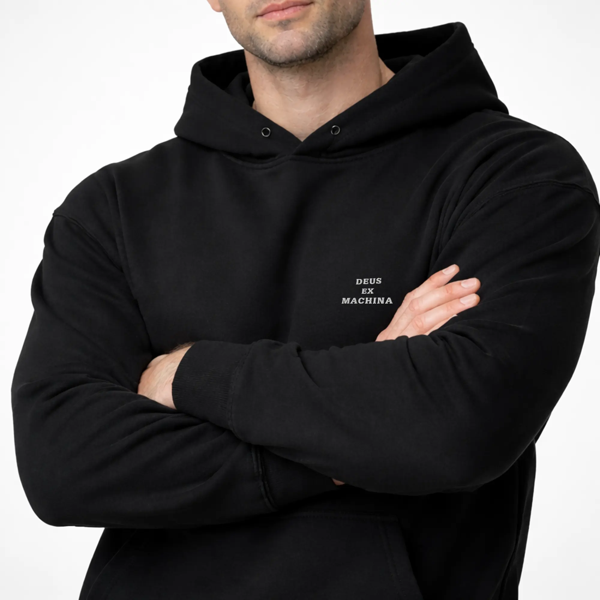 Sweat - Deus Ex Machina - Image 4
