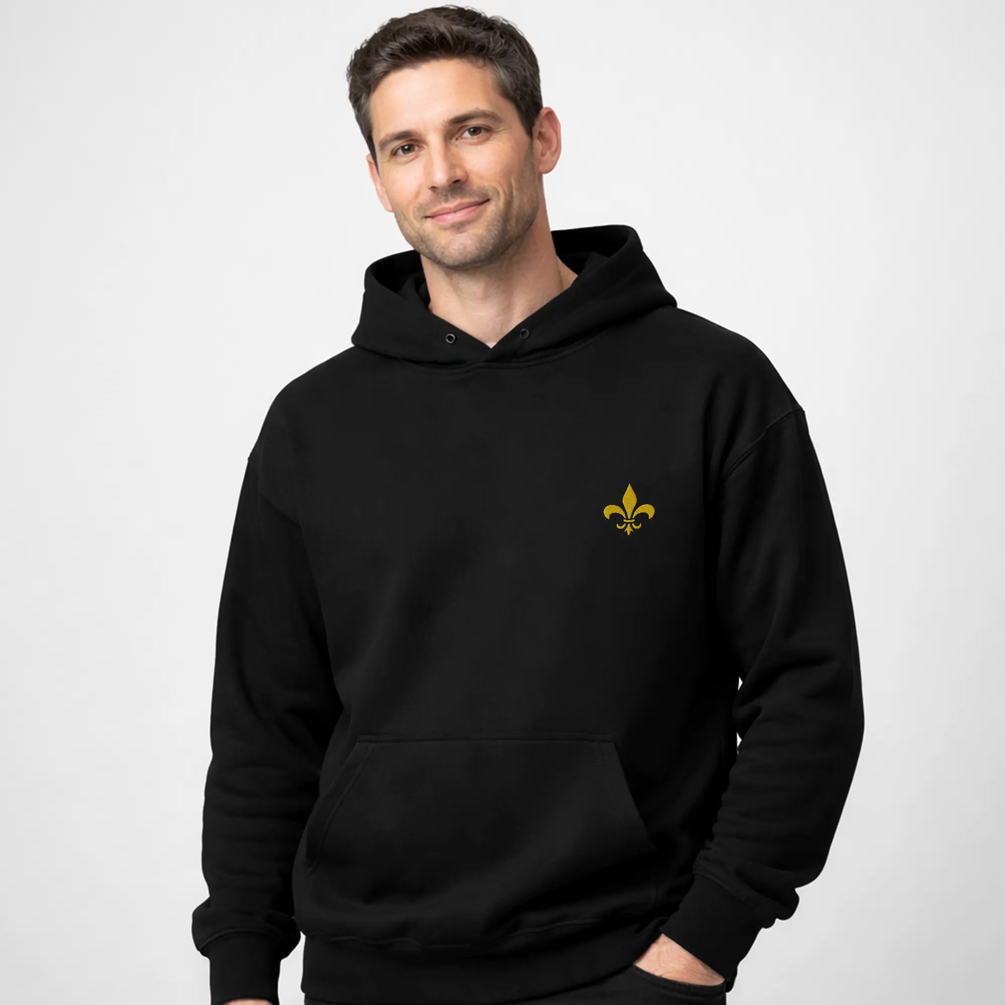 Sweat - Fleur de Lys - Image 6