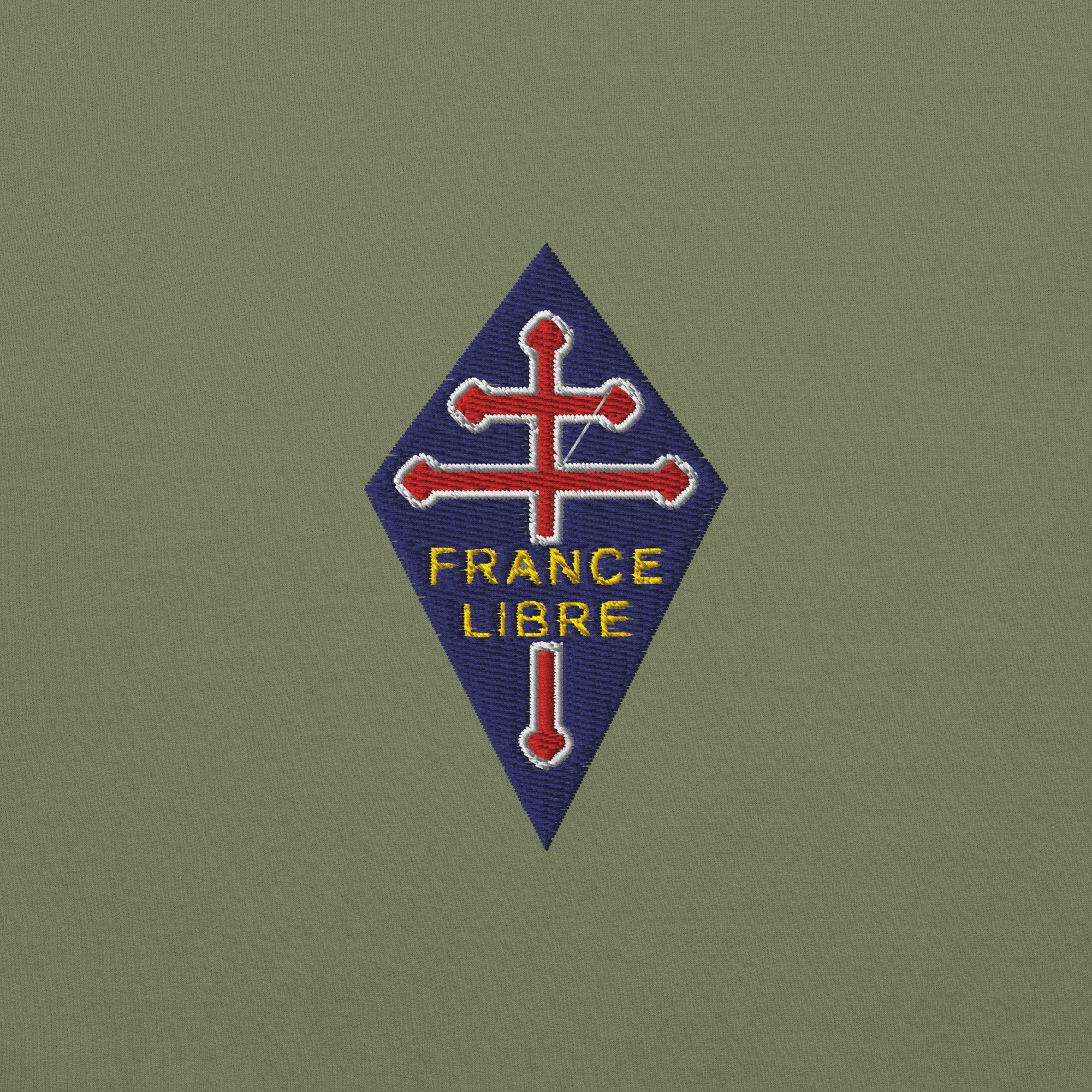 Sweat - FNFL (France Libre) - Image 11