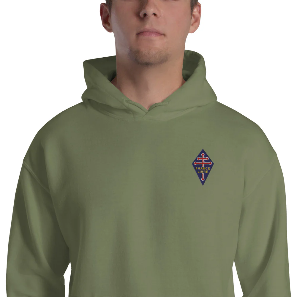 Sweat - FNFL (France Libre) - Image 12