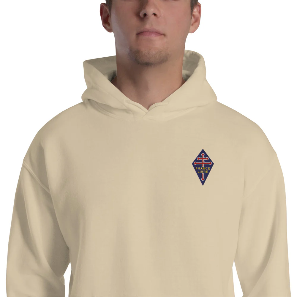 Sweat - FNFL (France Libre) - Image 16