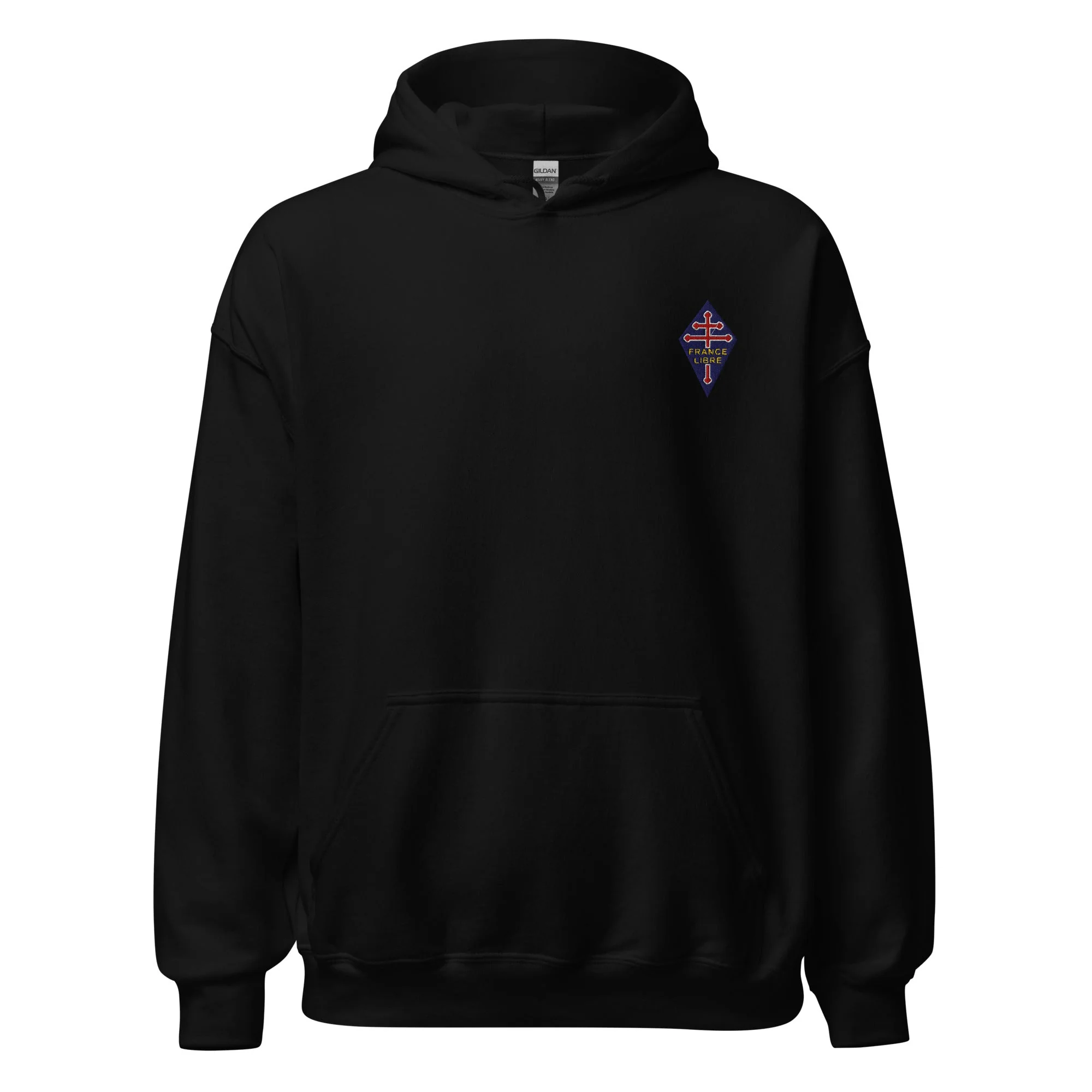 Sweat - FNFL (France Libre) - Image 5
