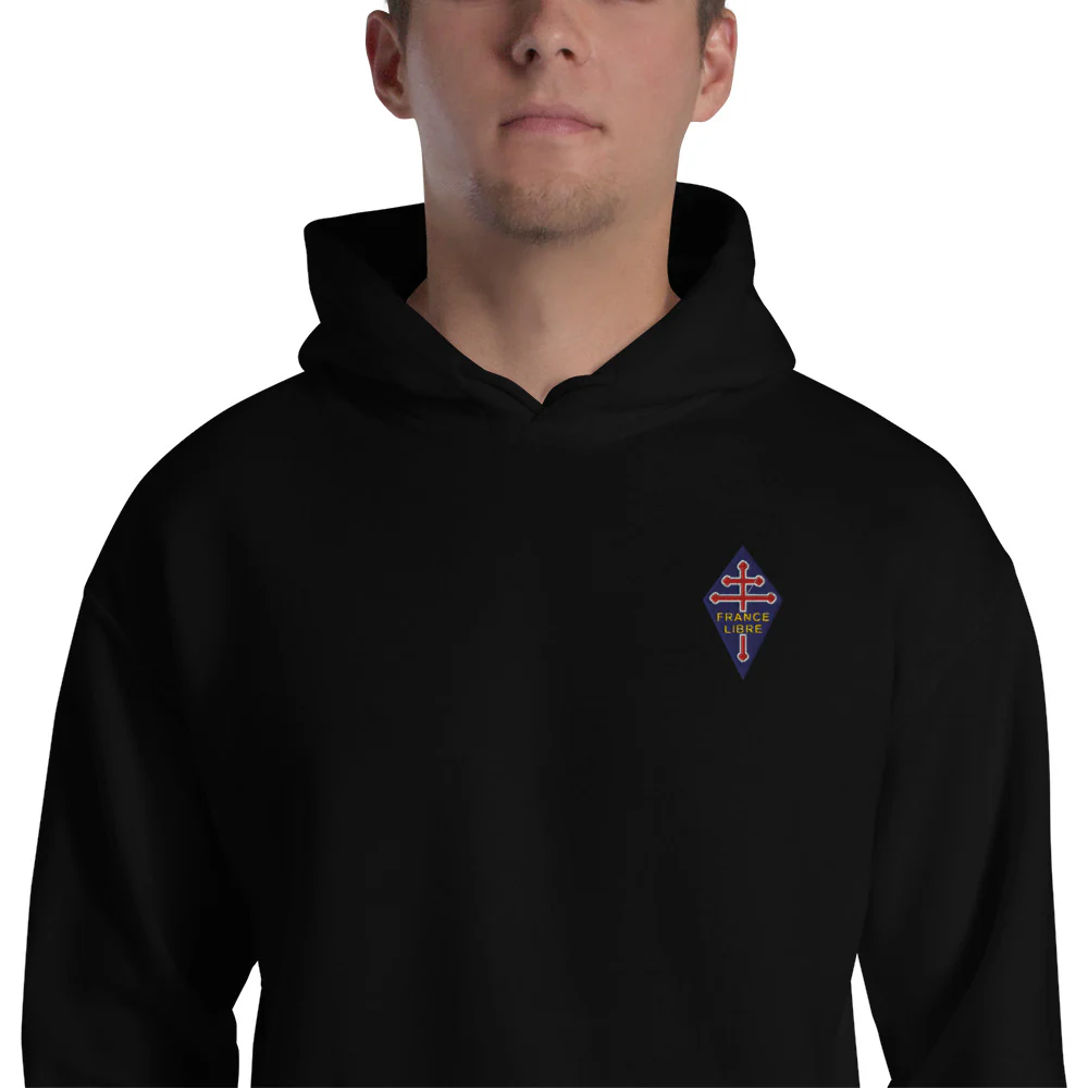 Sweat - FNFL (France Libre) - Image 8