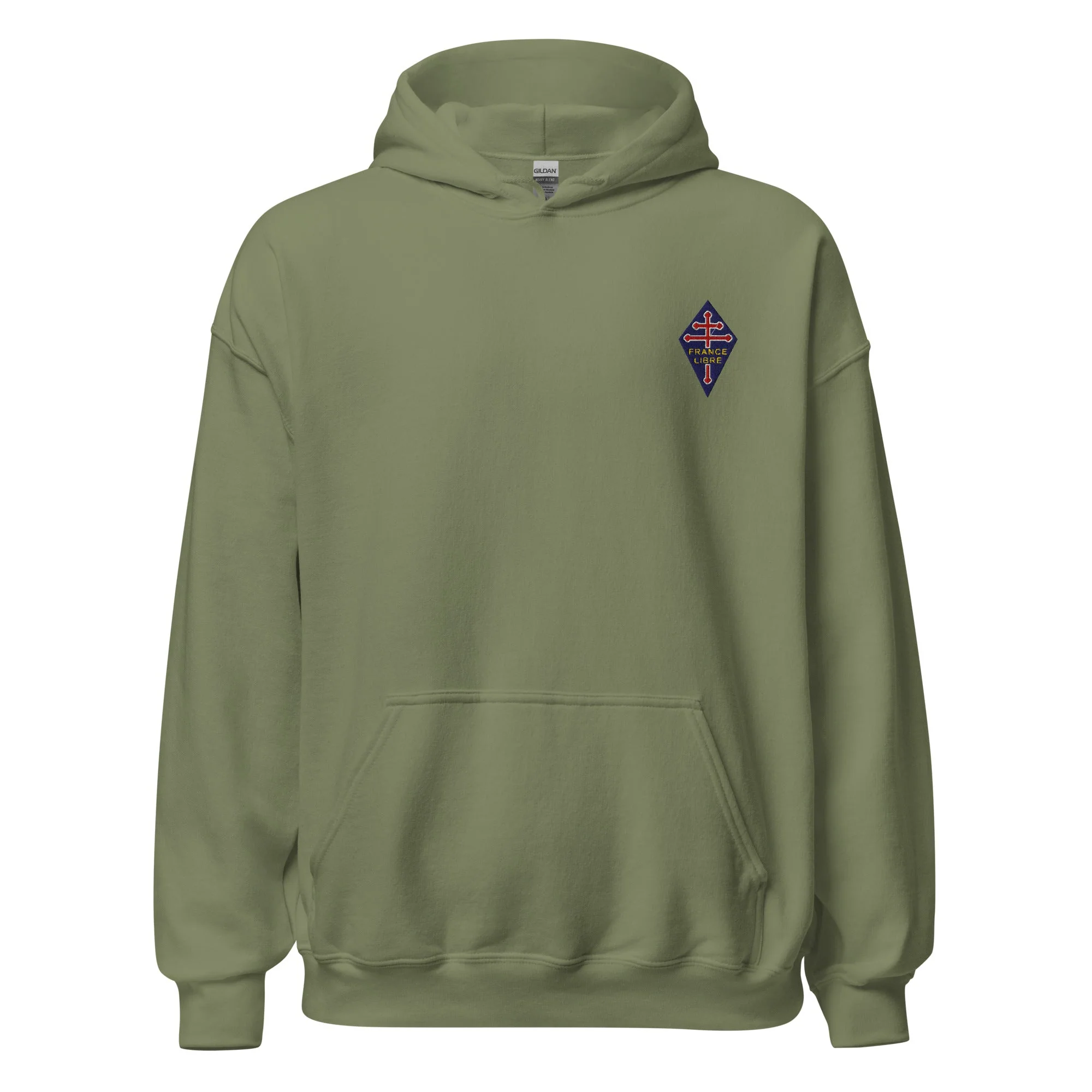 Sweat - FNFL (France Libre) - Image 9