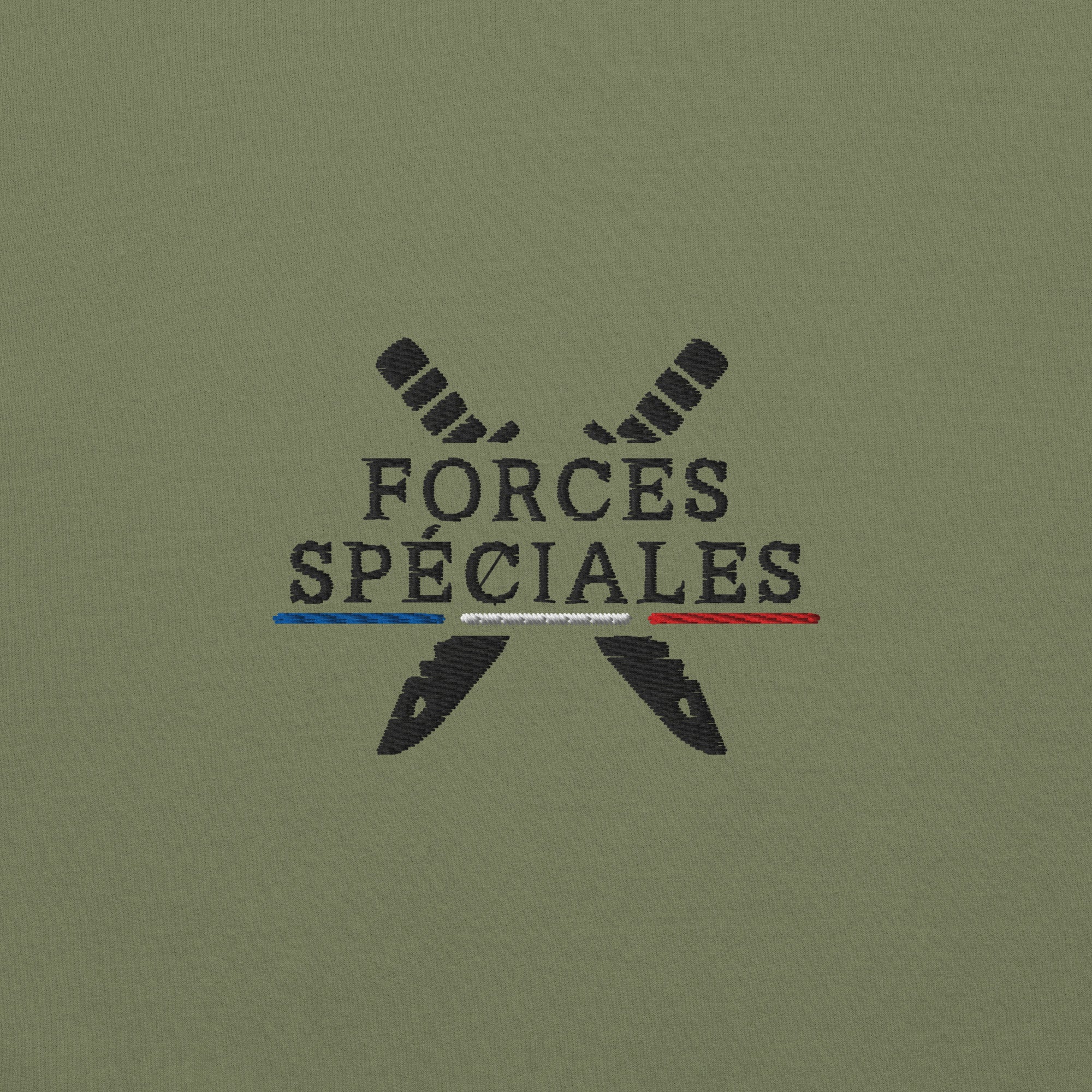 Sweat - Forces Spéciales - Image 7