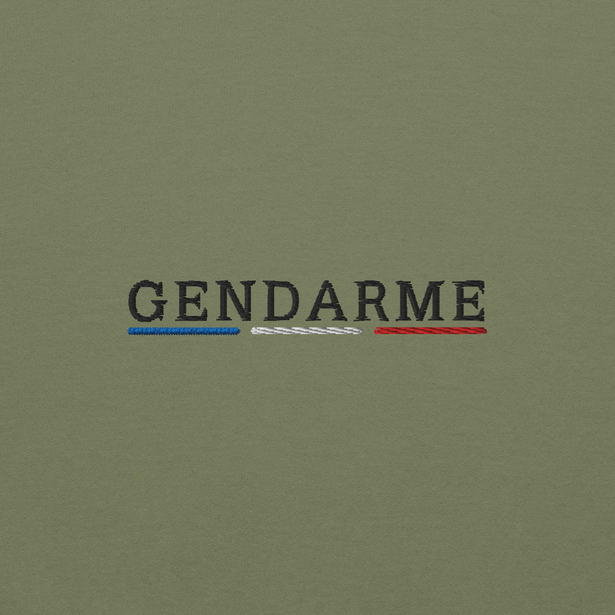 Sweat - Gendarme - Image 7