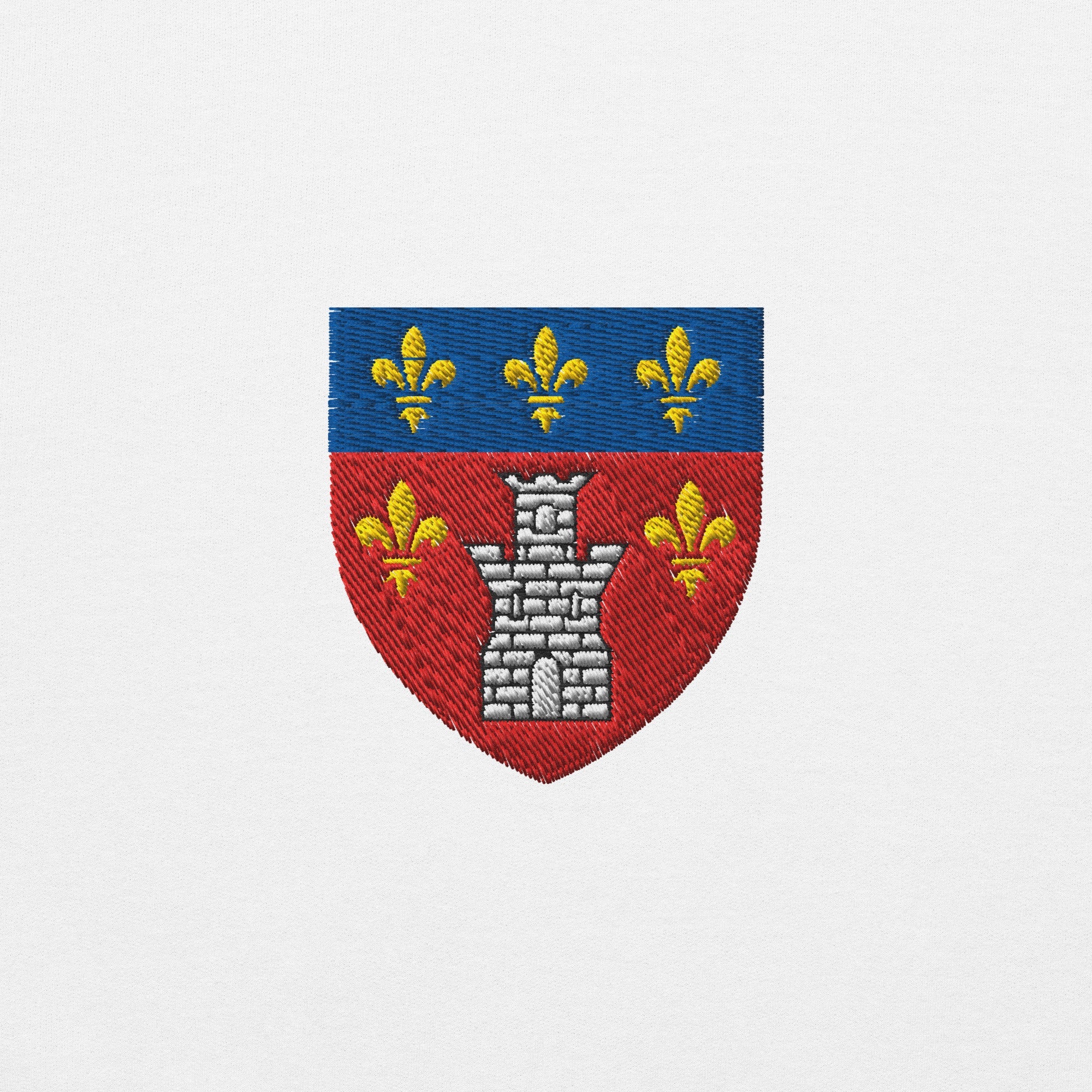 Sweat - Honfleur - Image 4
