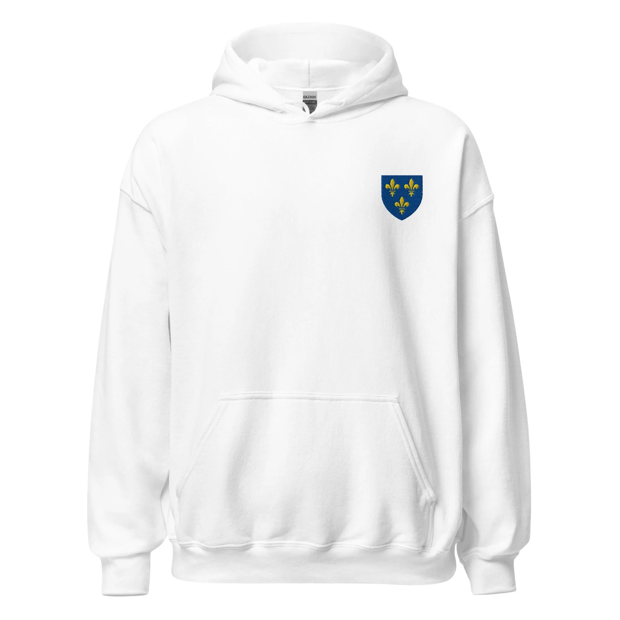 Sweat - Île-de-France - Image 7