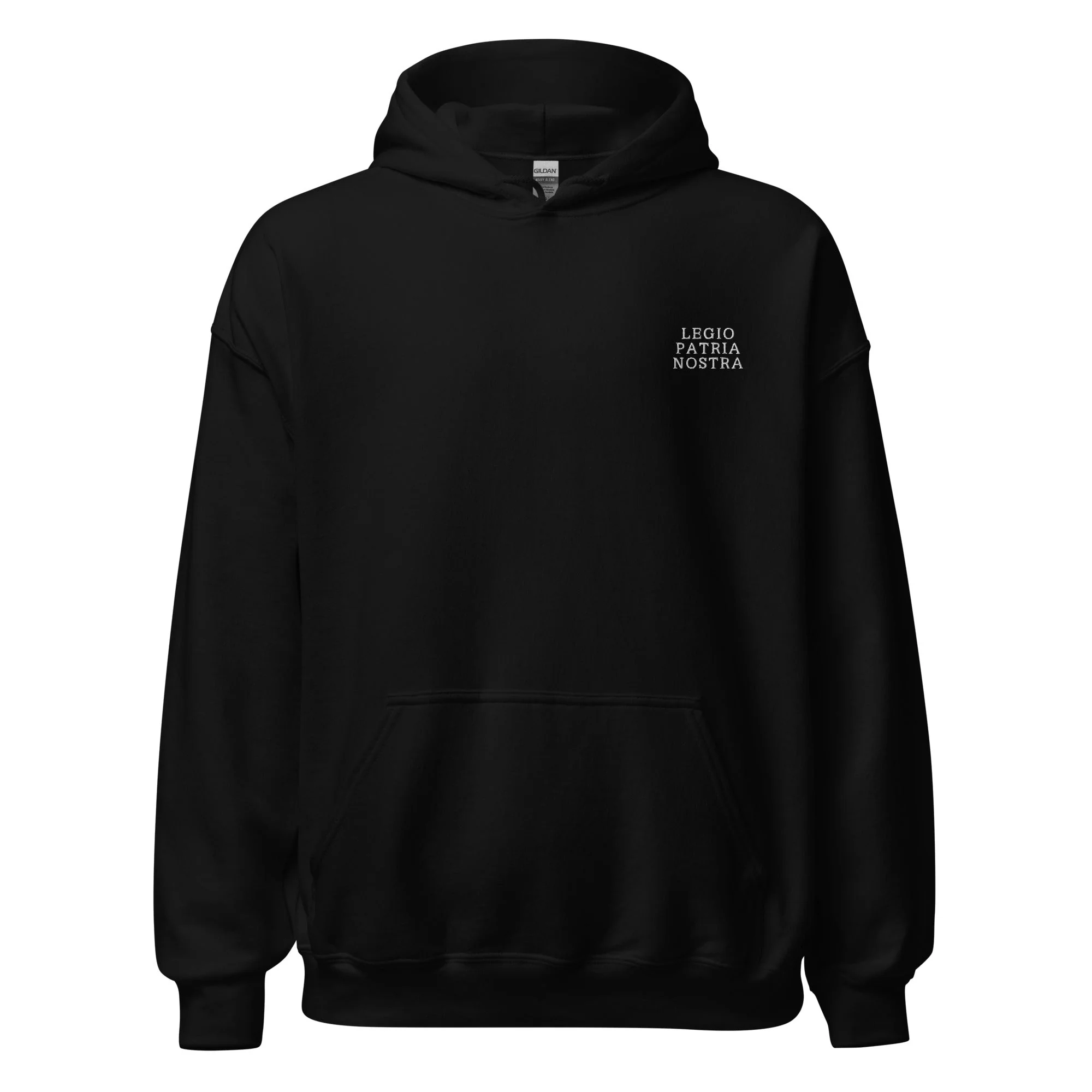 Sweat - Legio Patria Nostra - Image 13