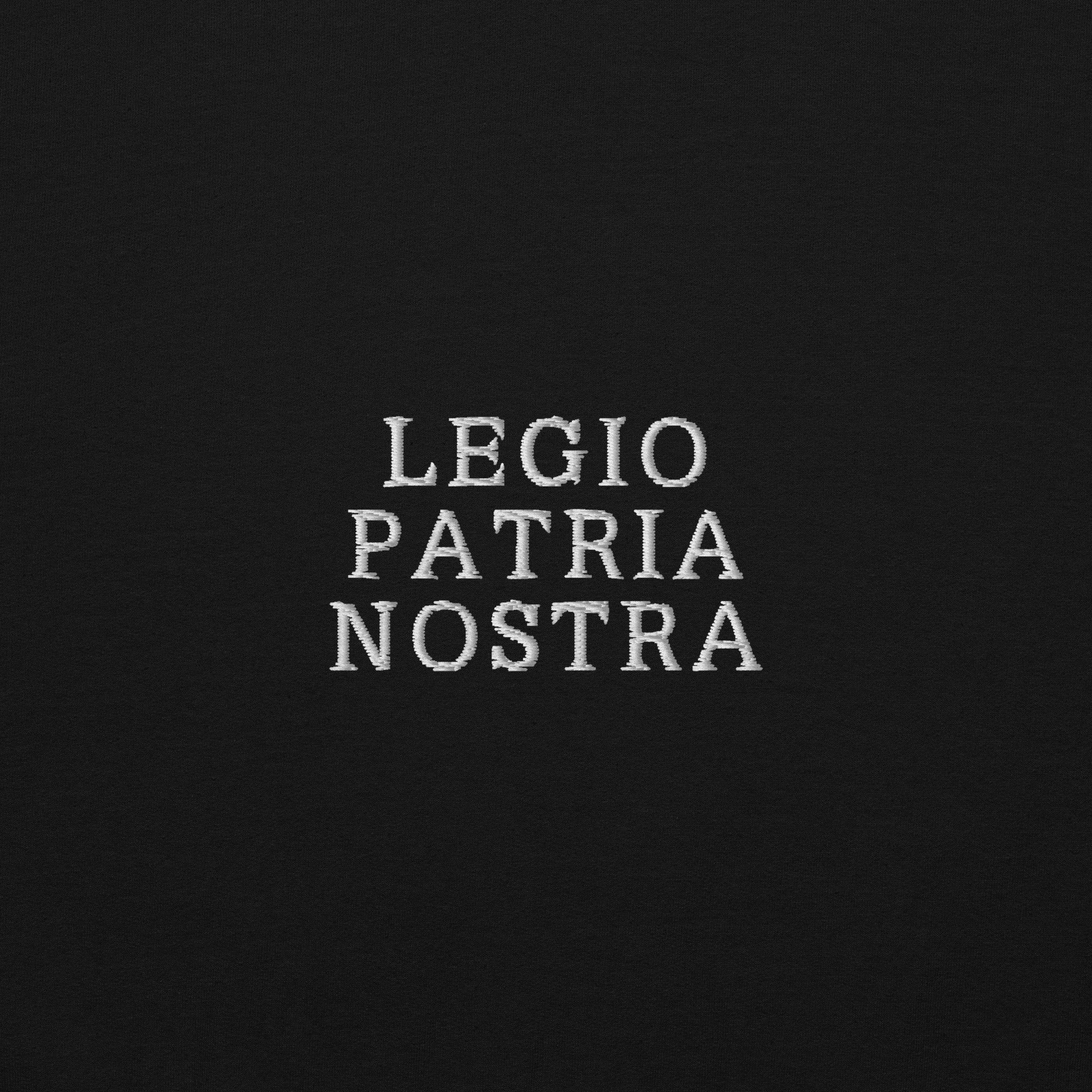 Sweat - Legio Patria Nostra - Image 15