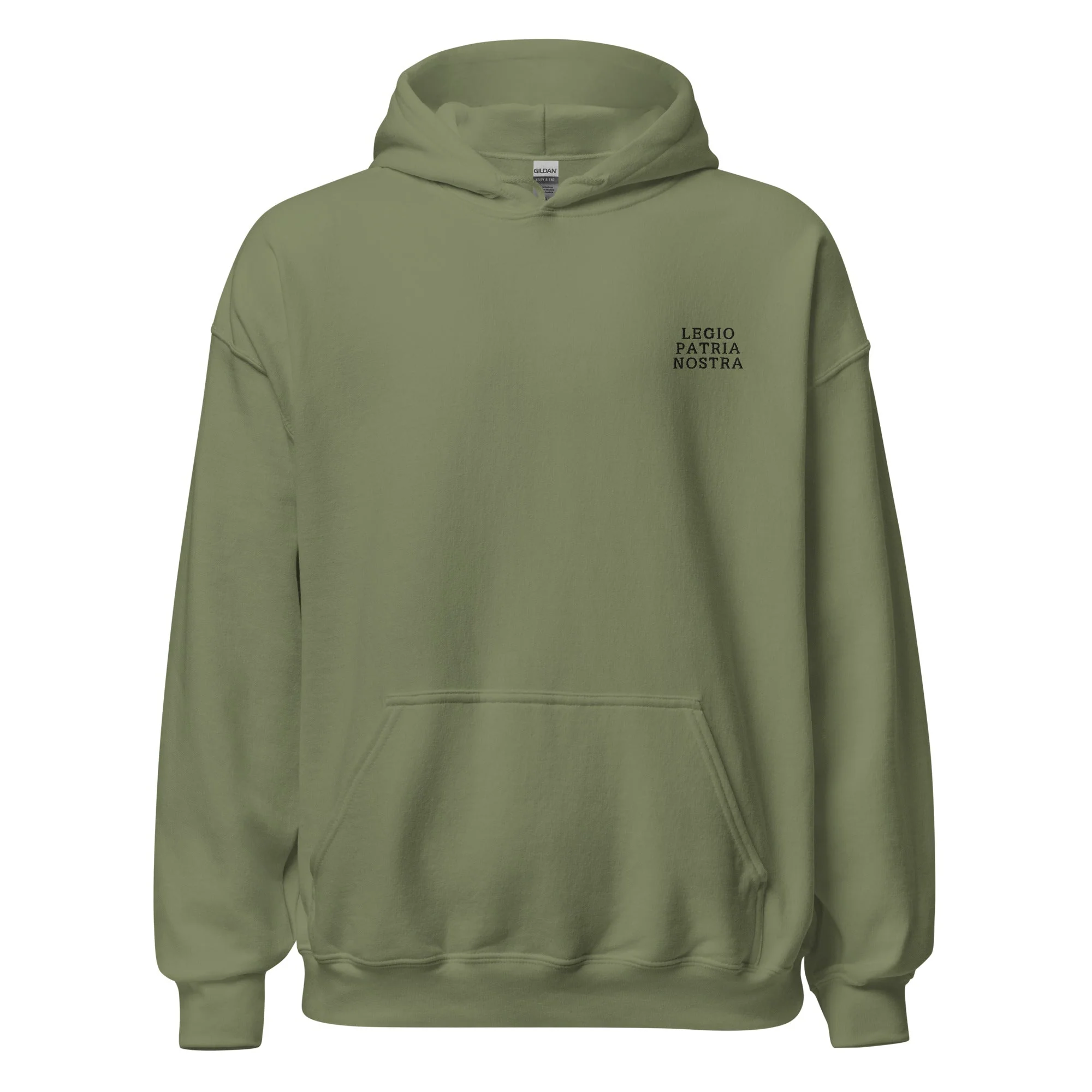 Sweat - Legio Patria Nostra - Image 5