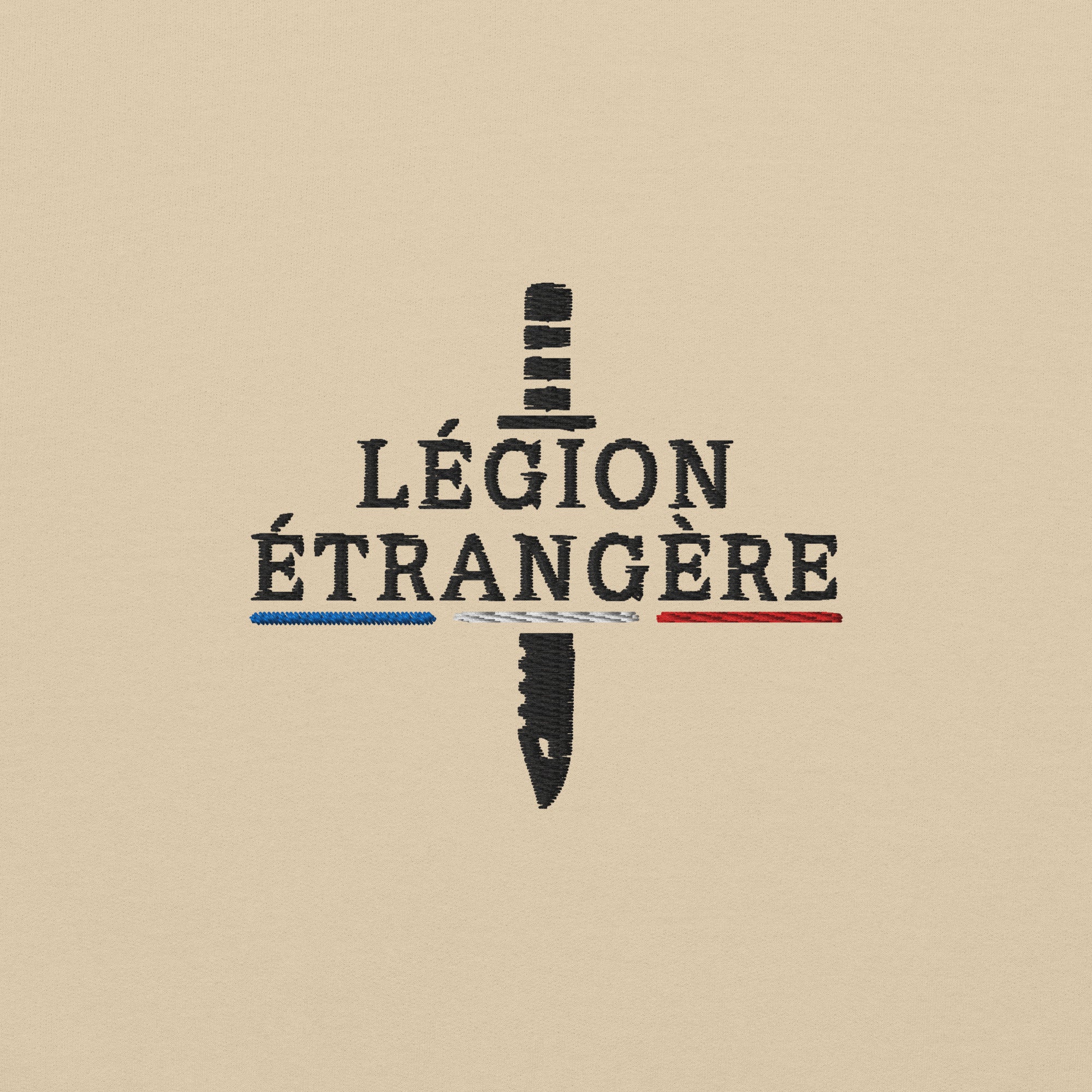 Sweat - Légion Étrangère - Image 3