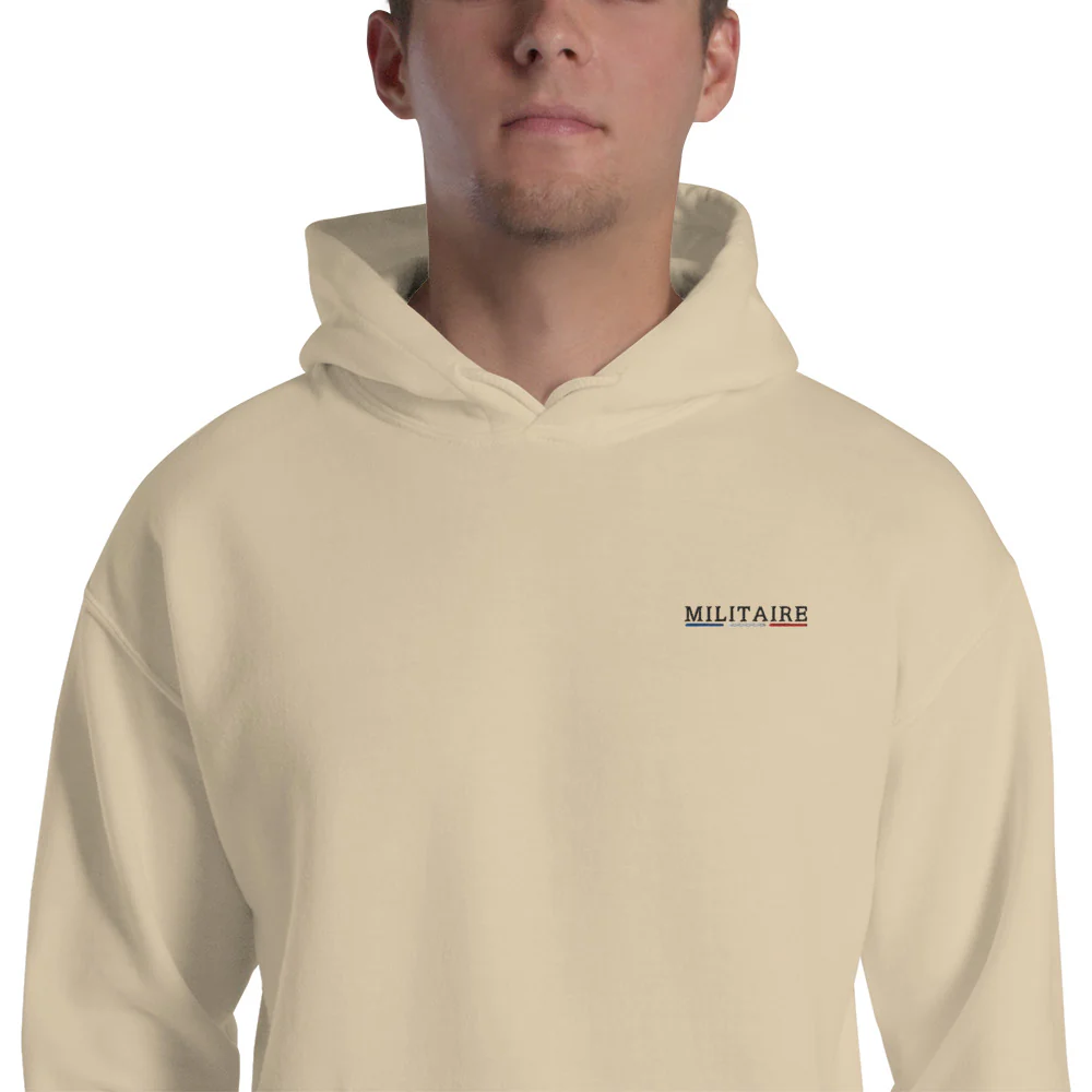 Sweat - Militaire Français - Image 3