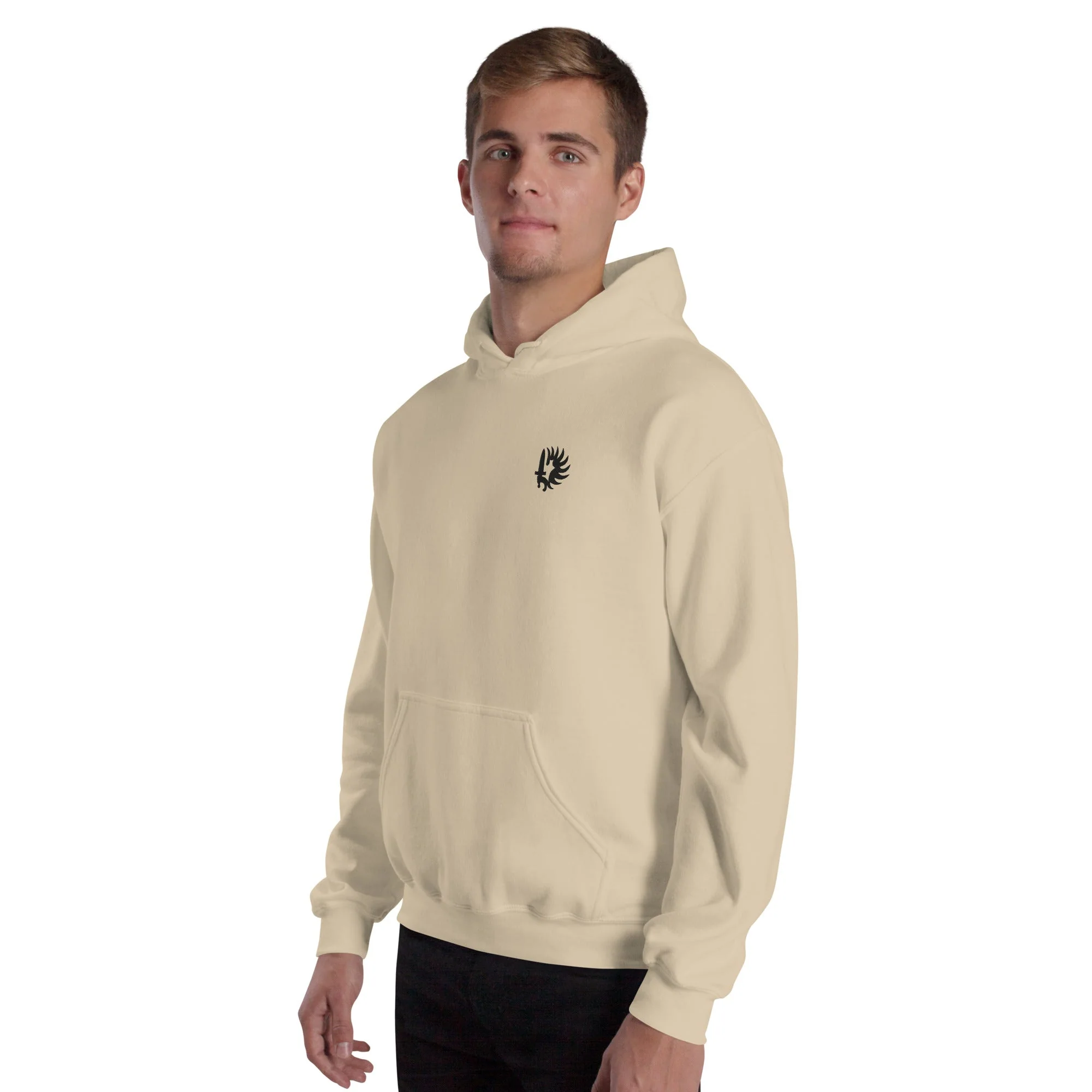 Sweat - Parachutistes - Image 6