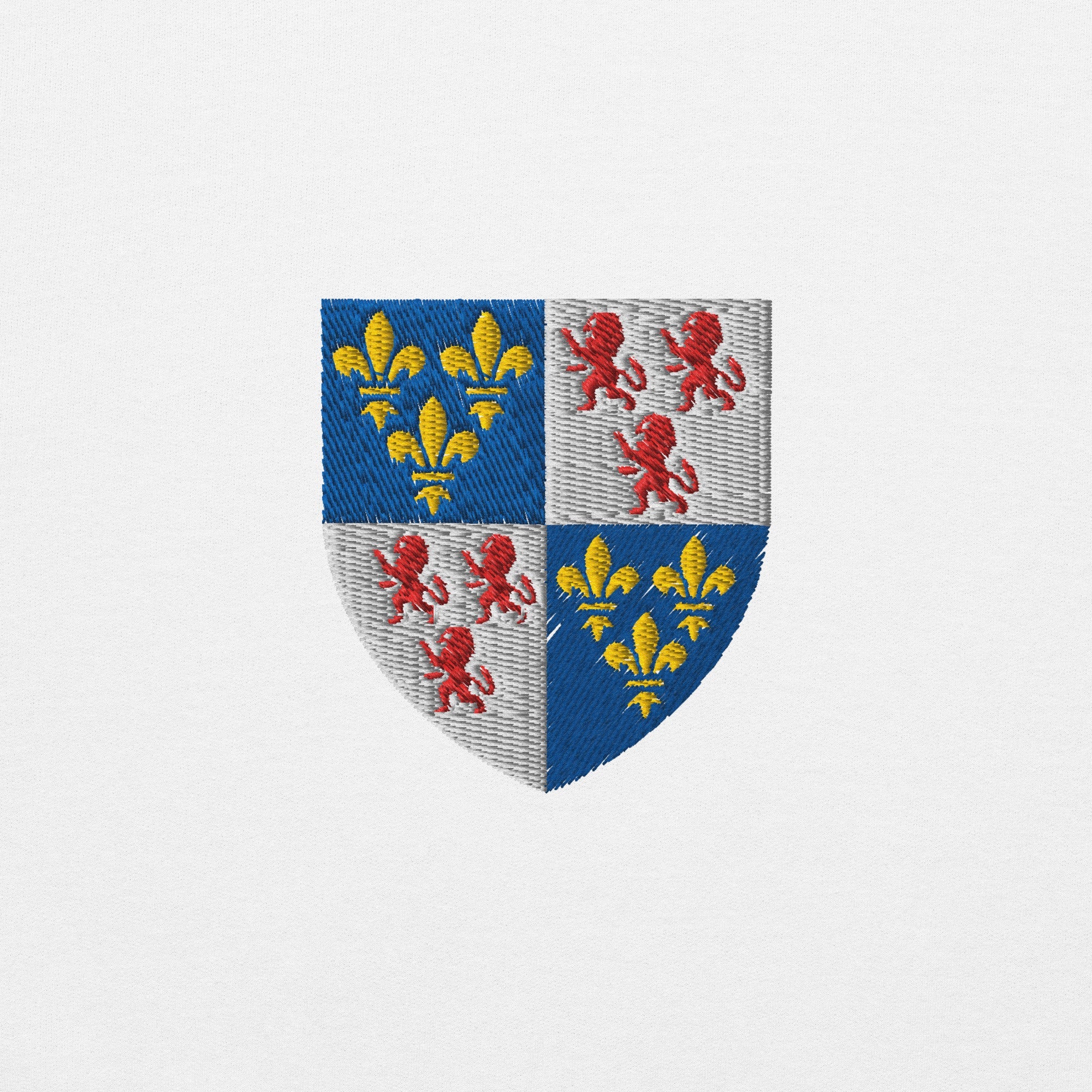Sweat - Picardie - Image 10