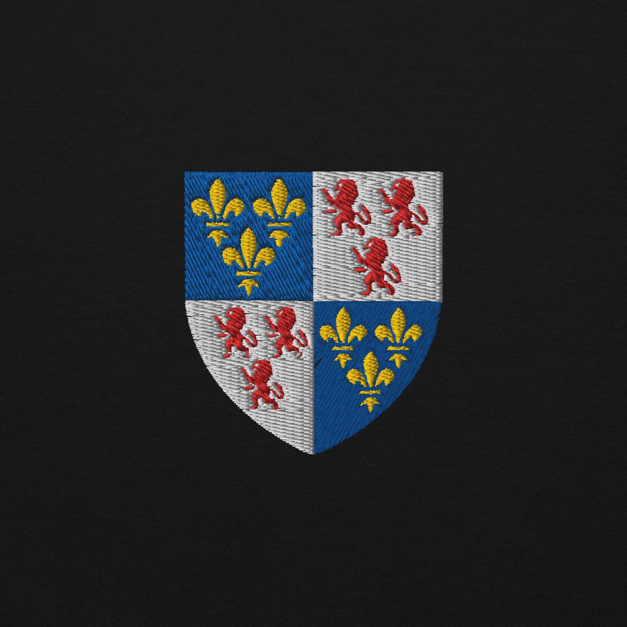 Sweat - Picardie - Image 4
