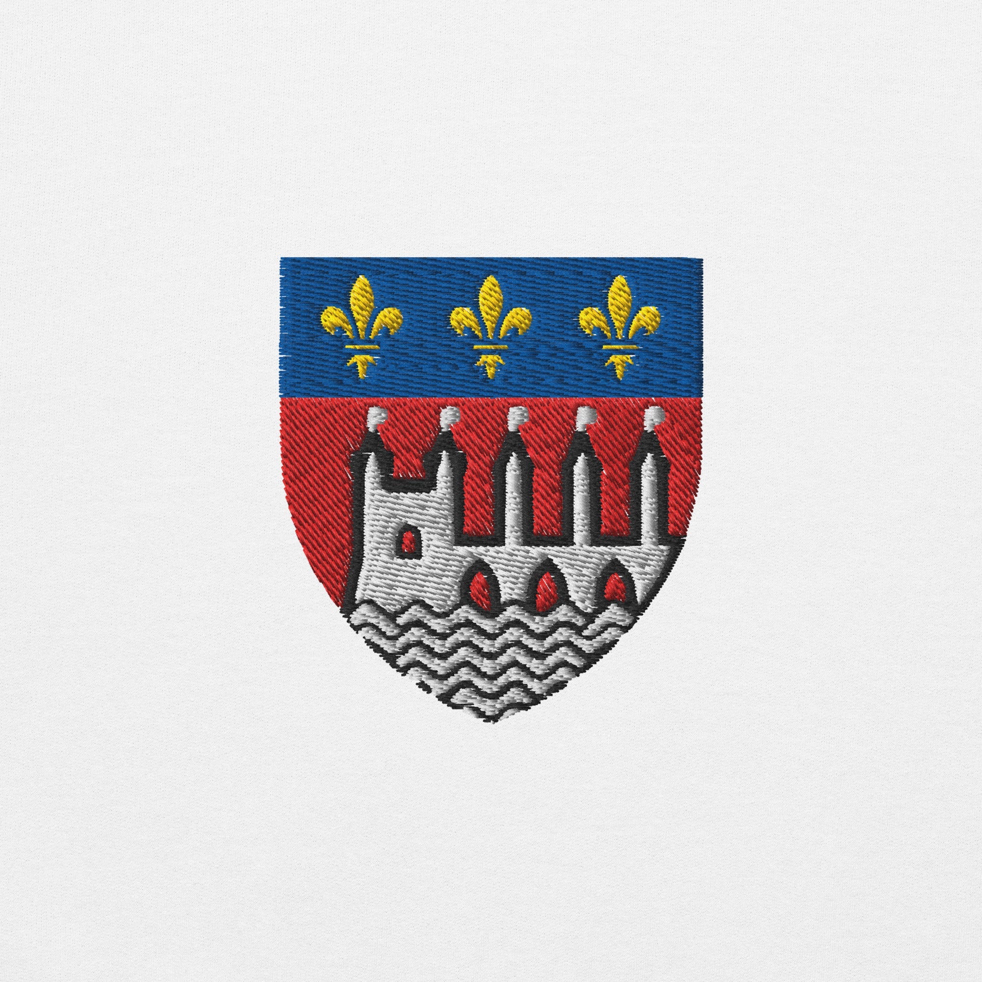 Sweat - Saintes - Image 3