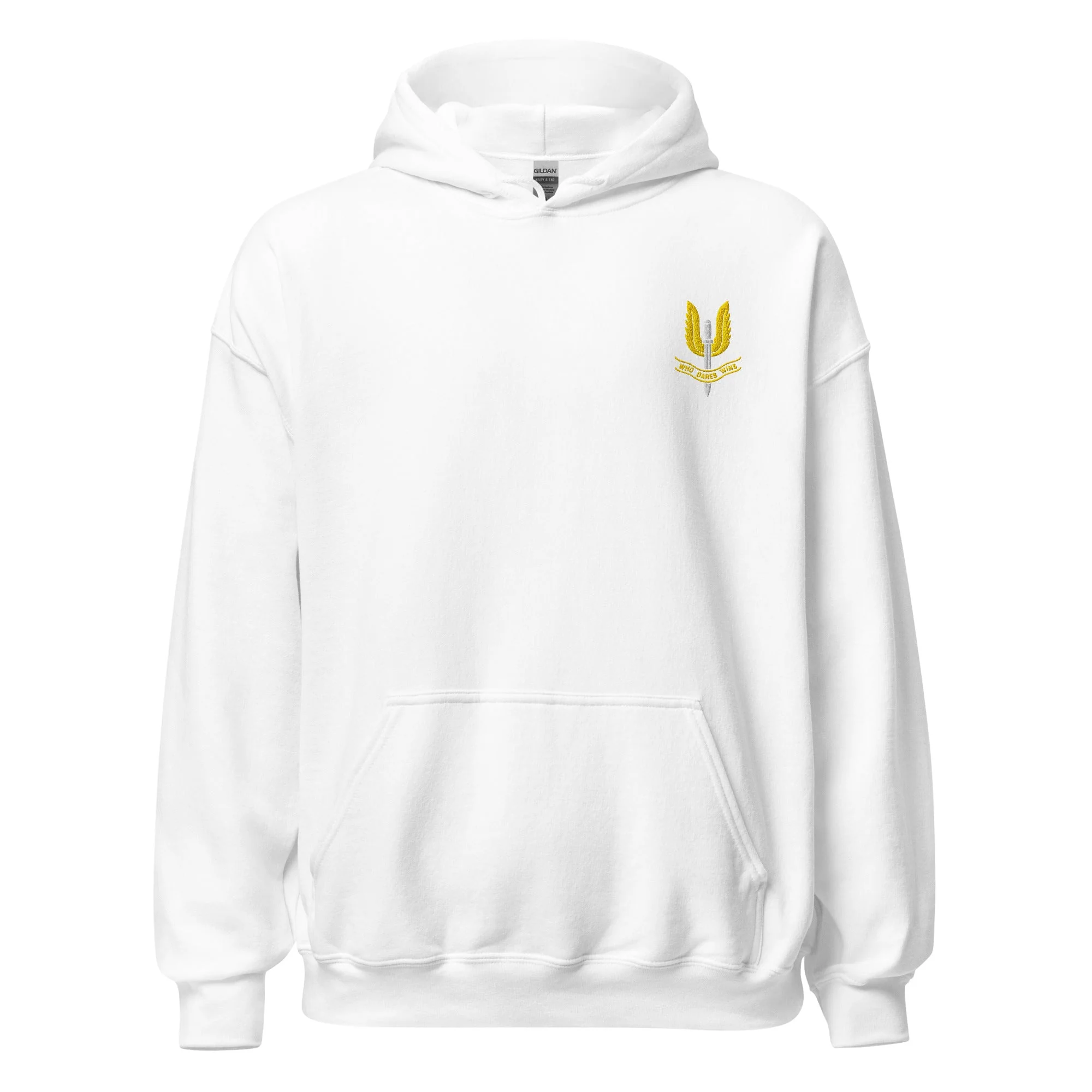 Sweat - SAS (Special Air Service) - Image 13
