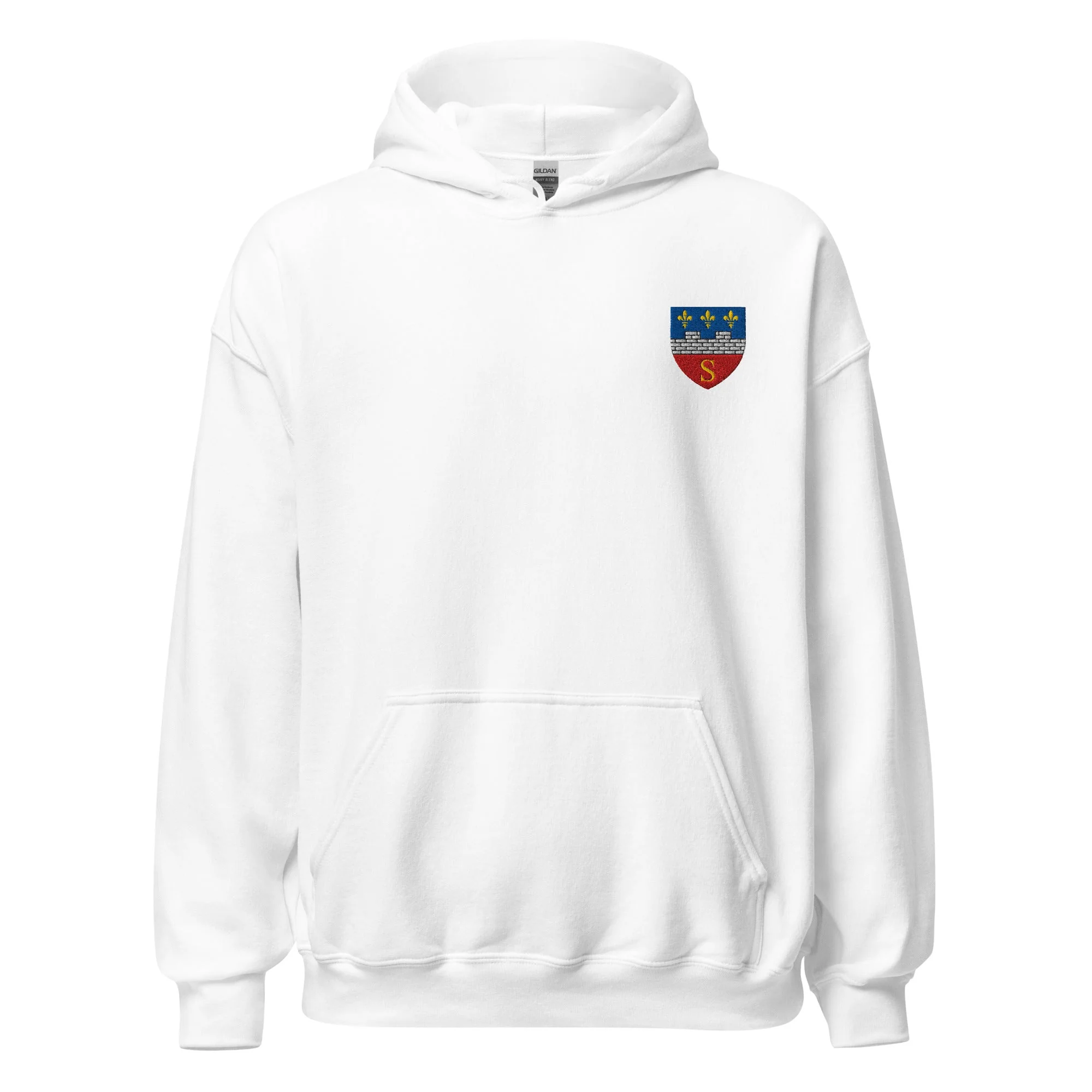 Sweat - Saumur