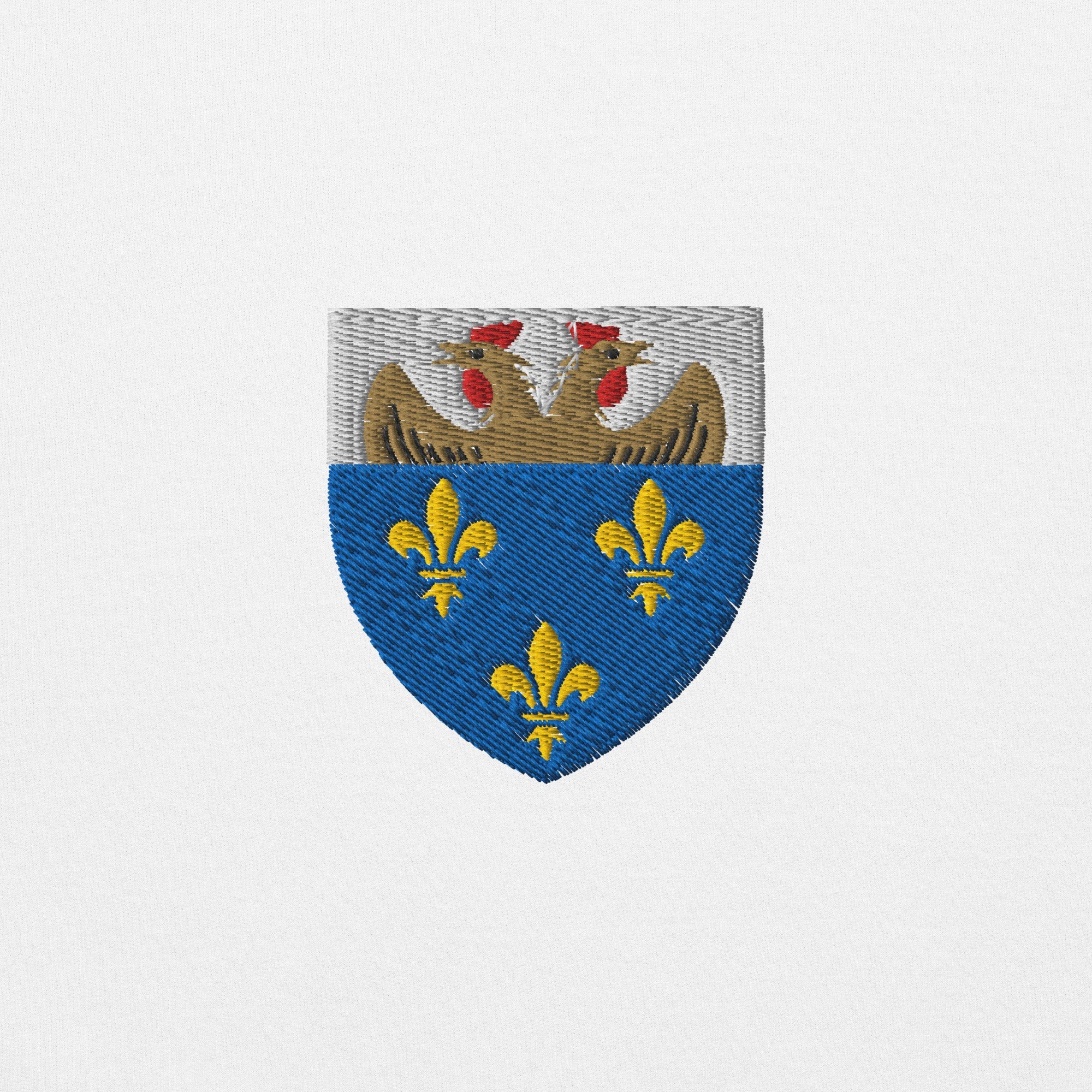 Sweat - Versailles - Image 4