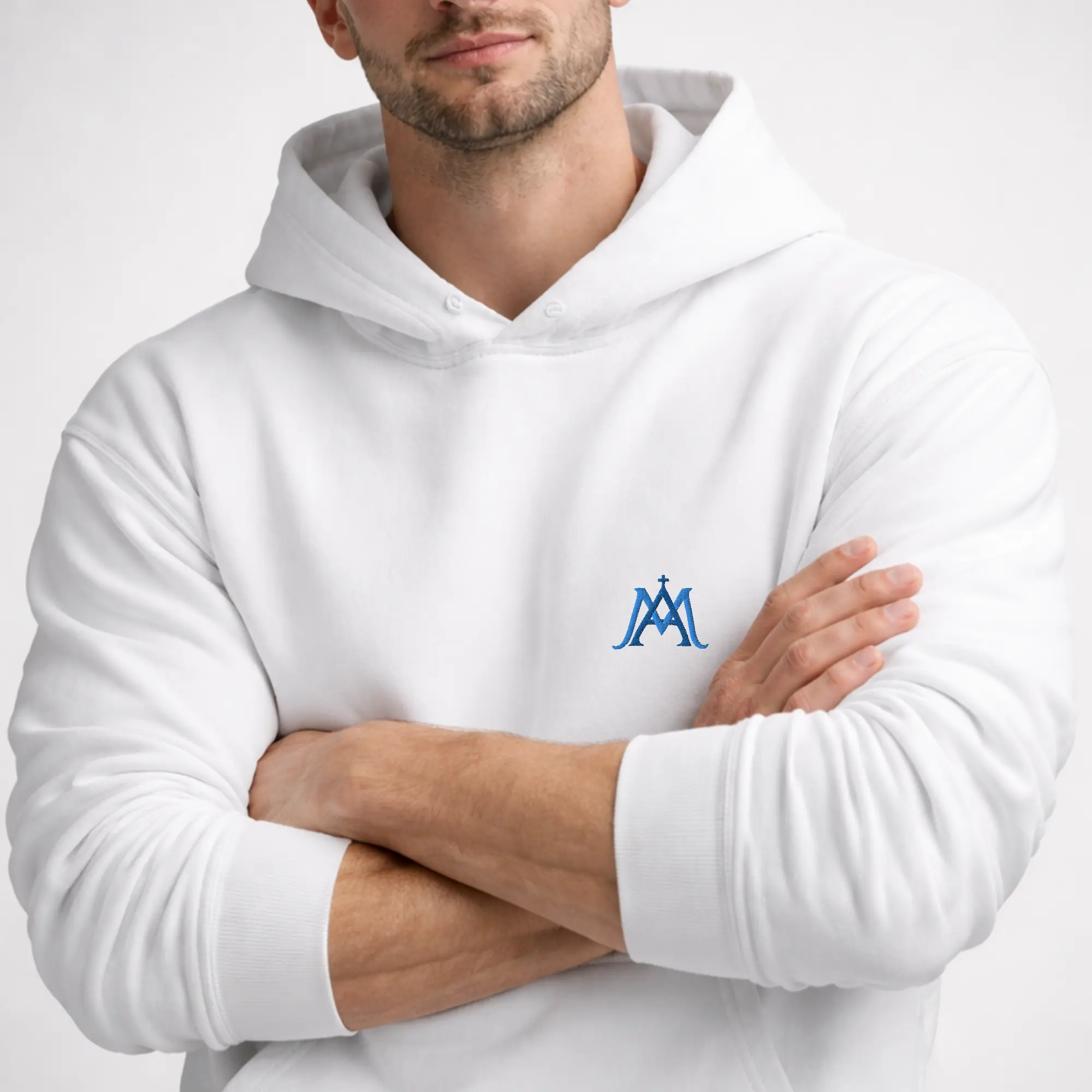 Sweat - Vierge Marie - Image 4