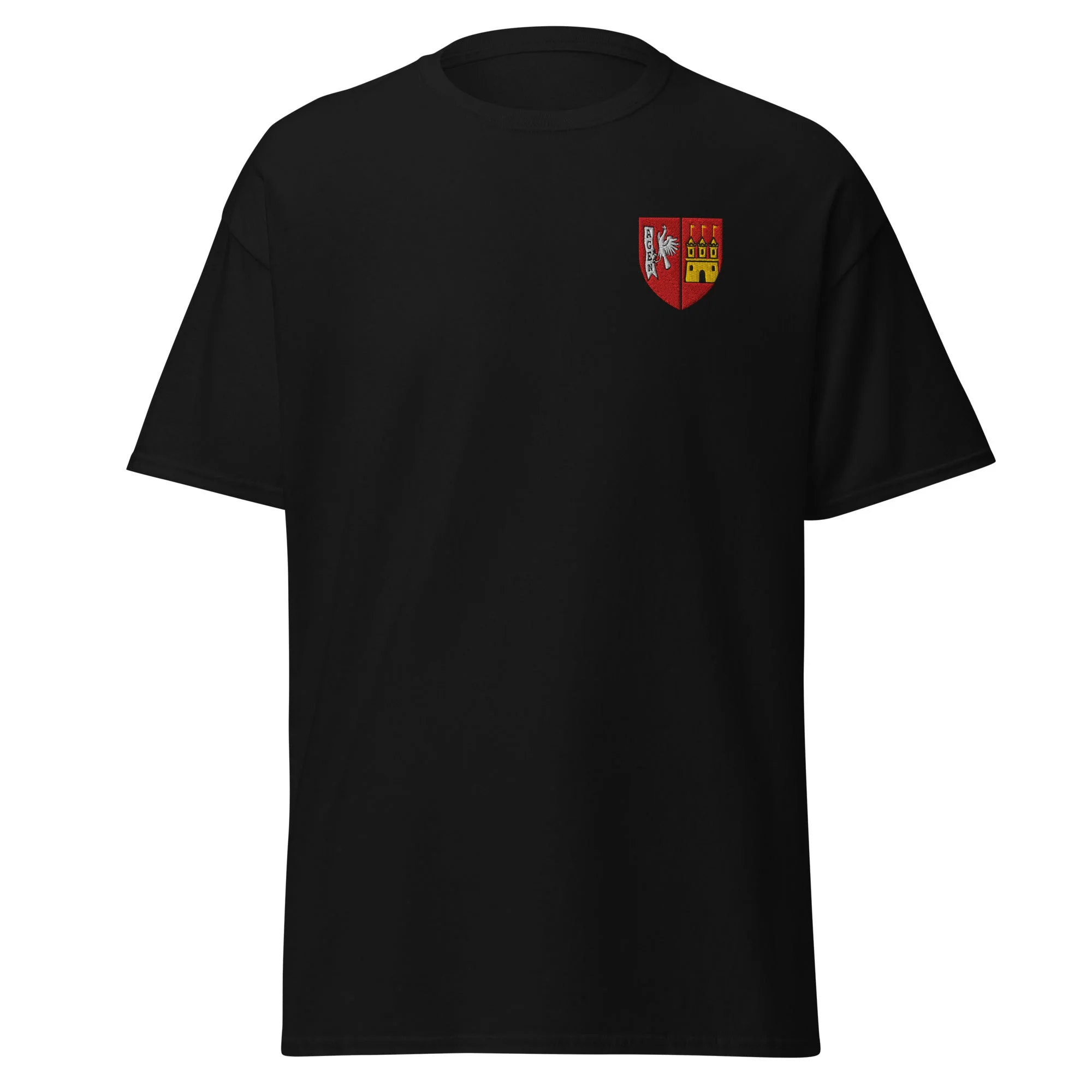 T-shirt - Agen - Image 7
