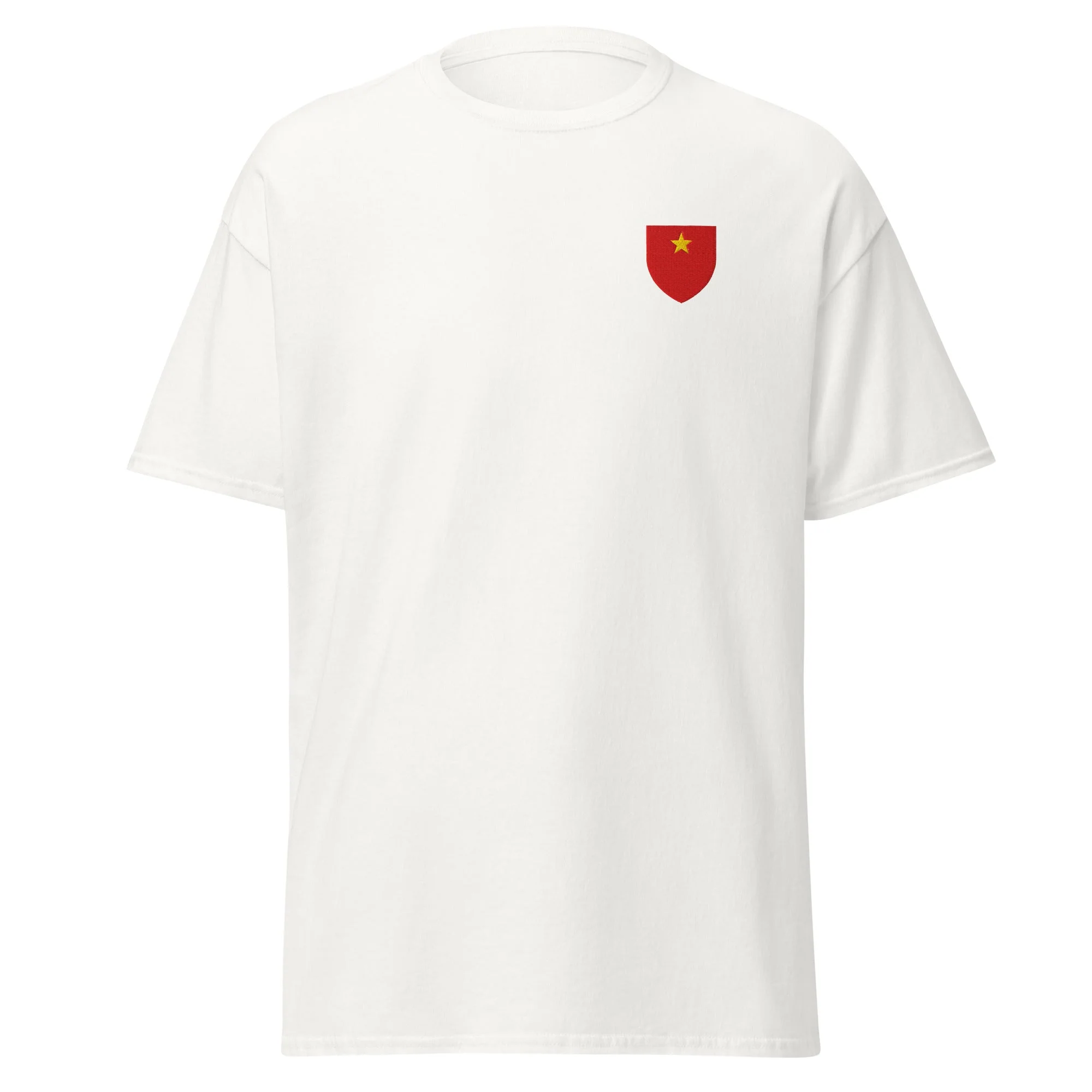 T-shirt - Aix-les-Bains