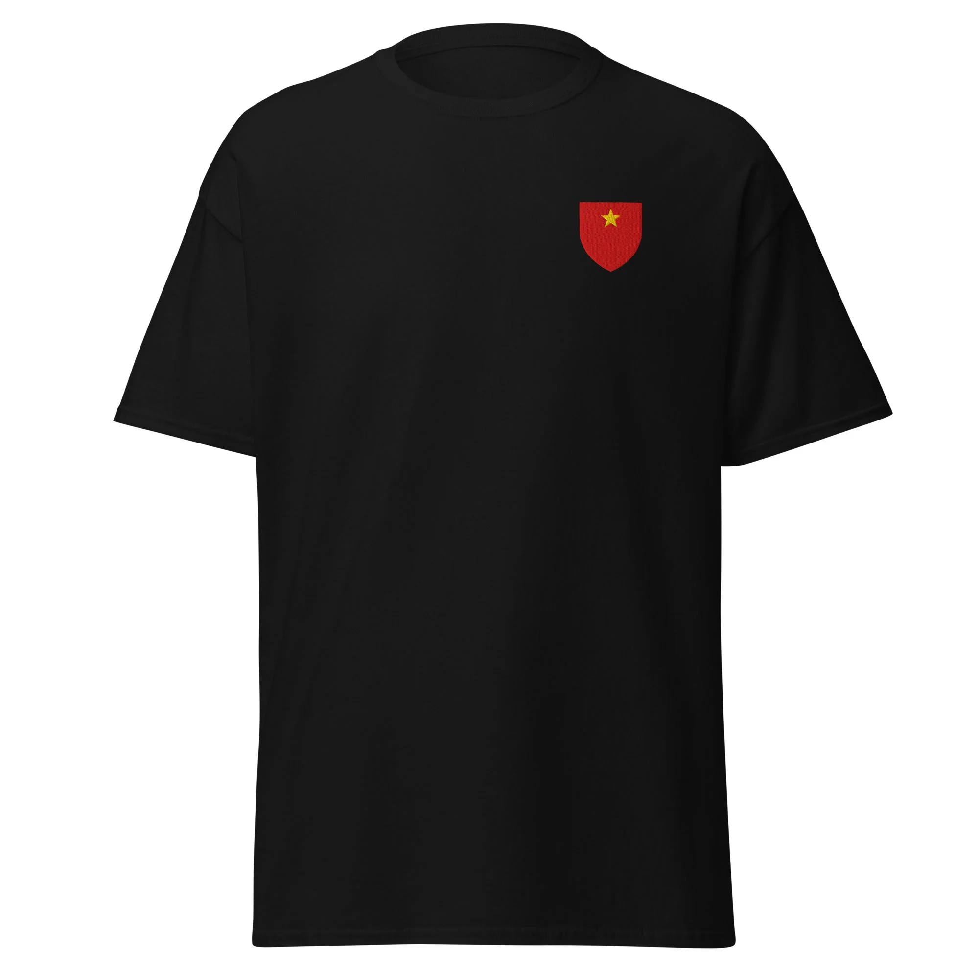 T-shirt - Aix-les-Bains - Image 8