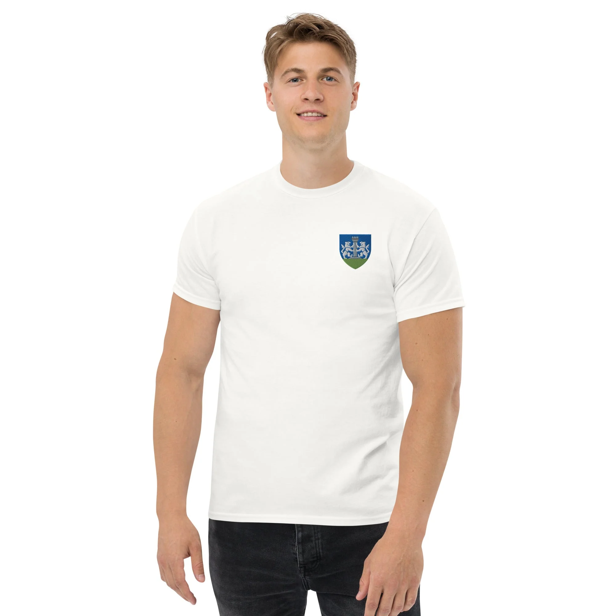 T-shirt - Ajaccio - Image 4
