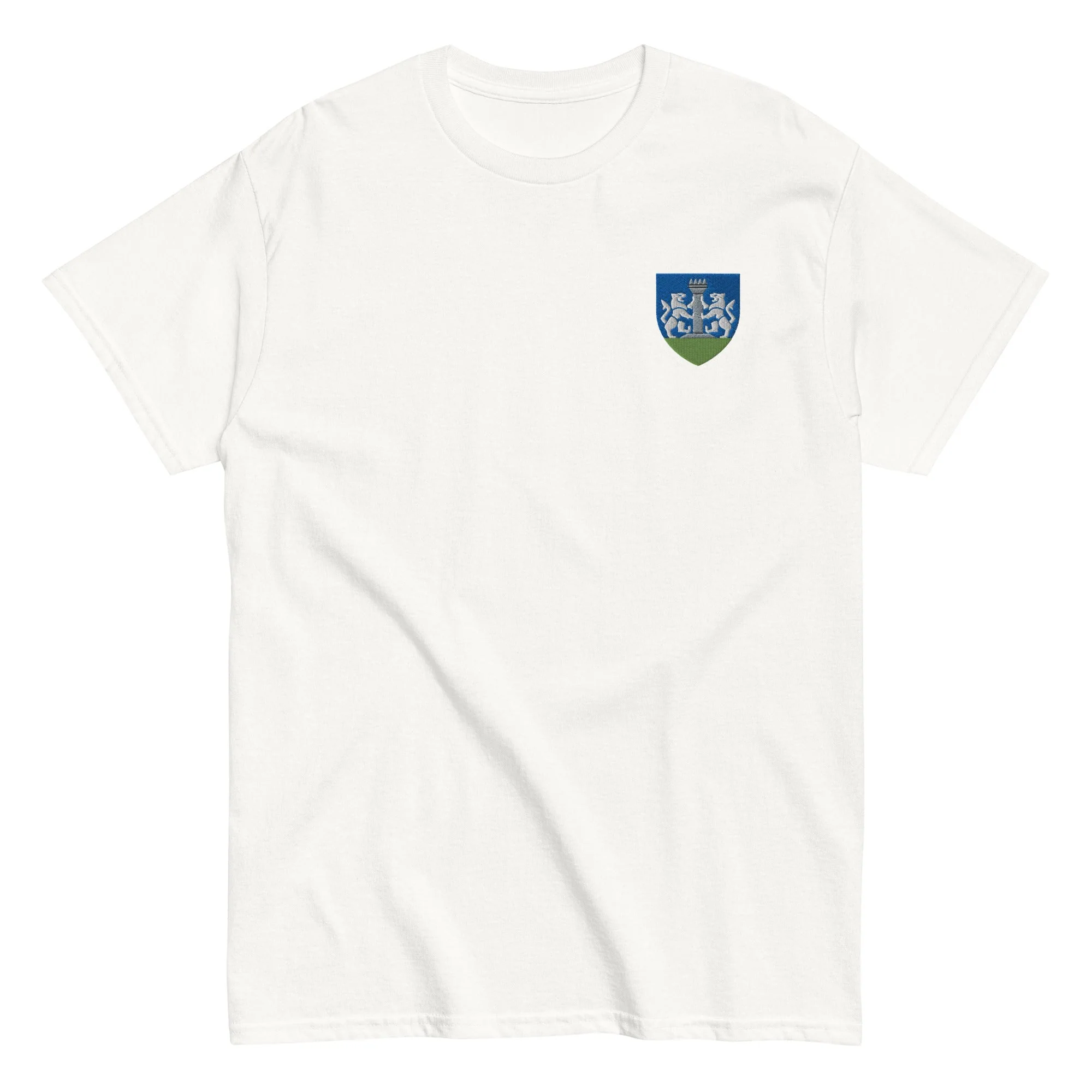 T-shirt - Ajaccio - Image 6