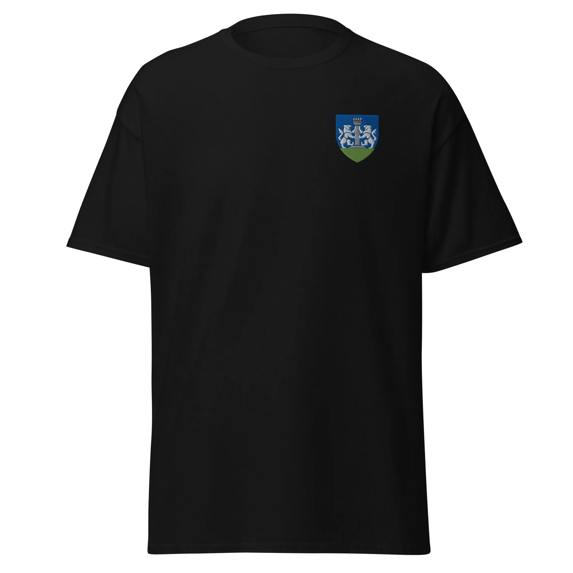 T-shirt - Ajaccio - Image 7